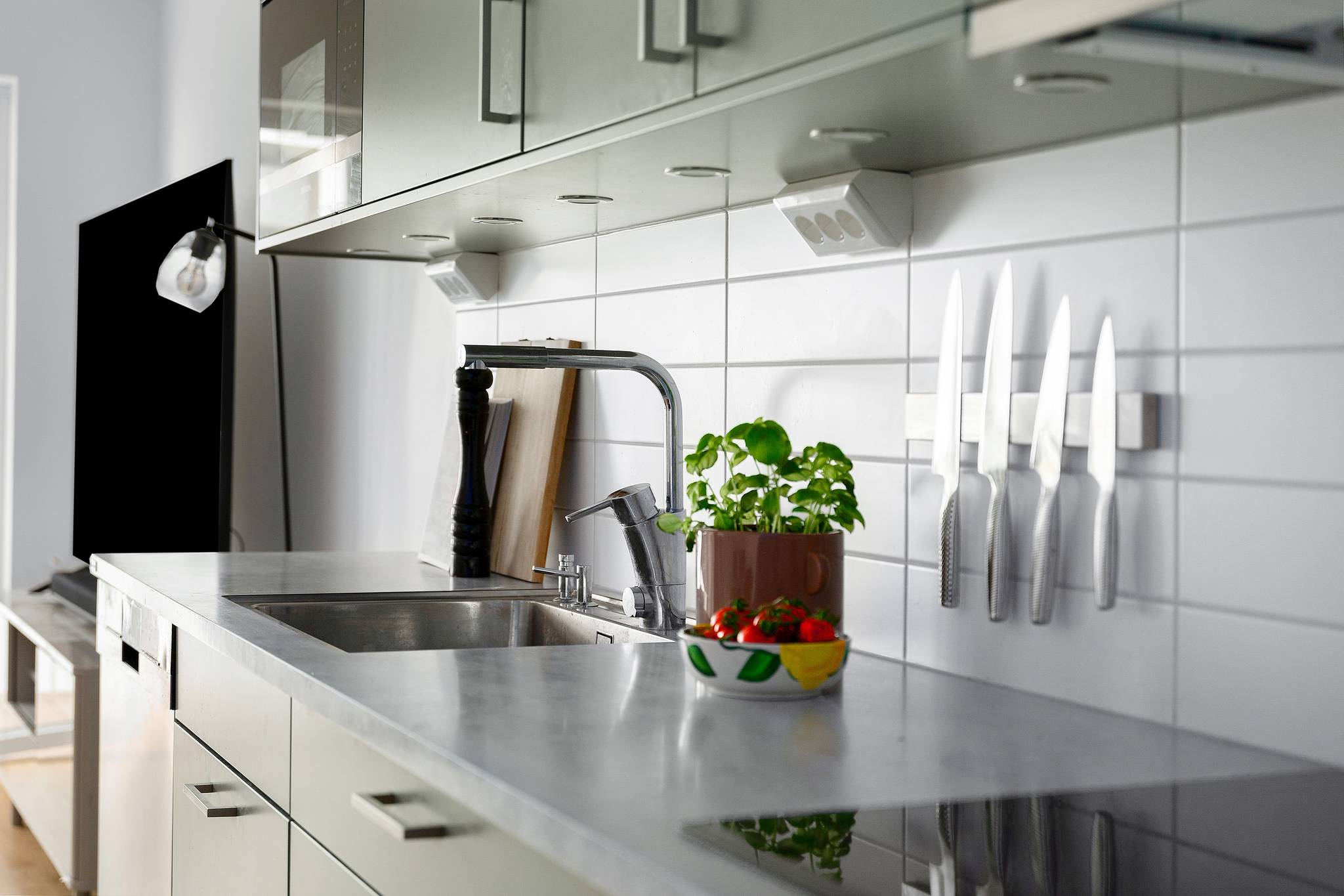 2 rum lägenhet på Grafiska vägen 4C Krokslätt, Göteborgs kommun - bild 5
