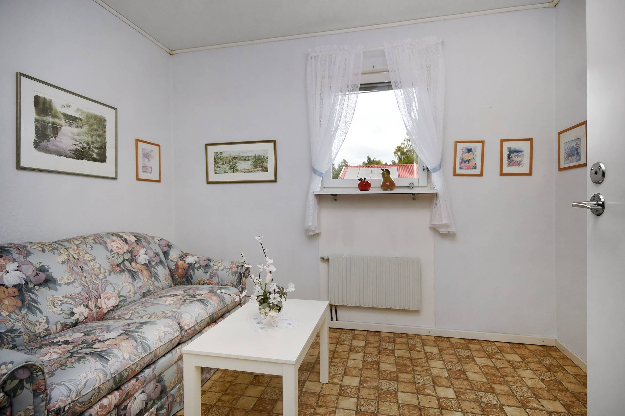4 rum Villa på Vallavägen 406 Handen Haninge kommun - bild 17