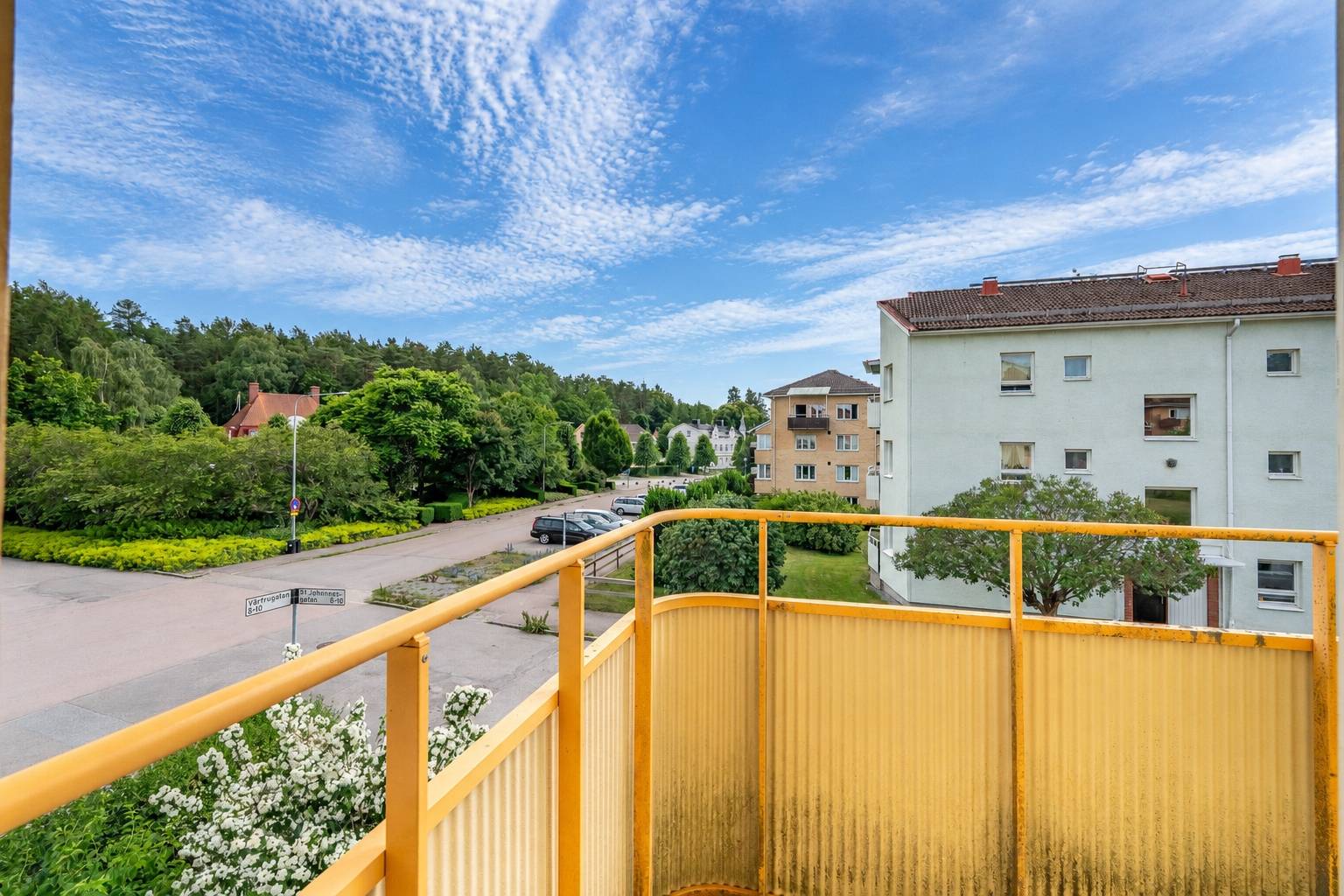 3 rum Lägenhet på Vårfrugatan 10C Sankt Ilian Enköpings kommun - bild 3