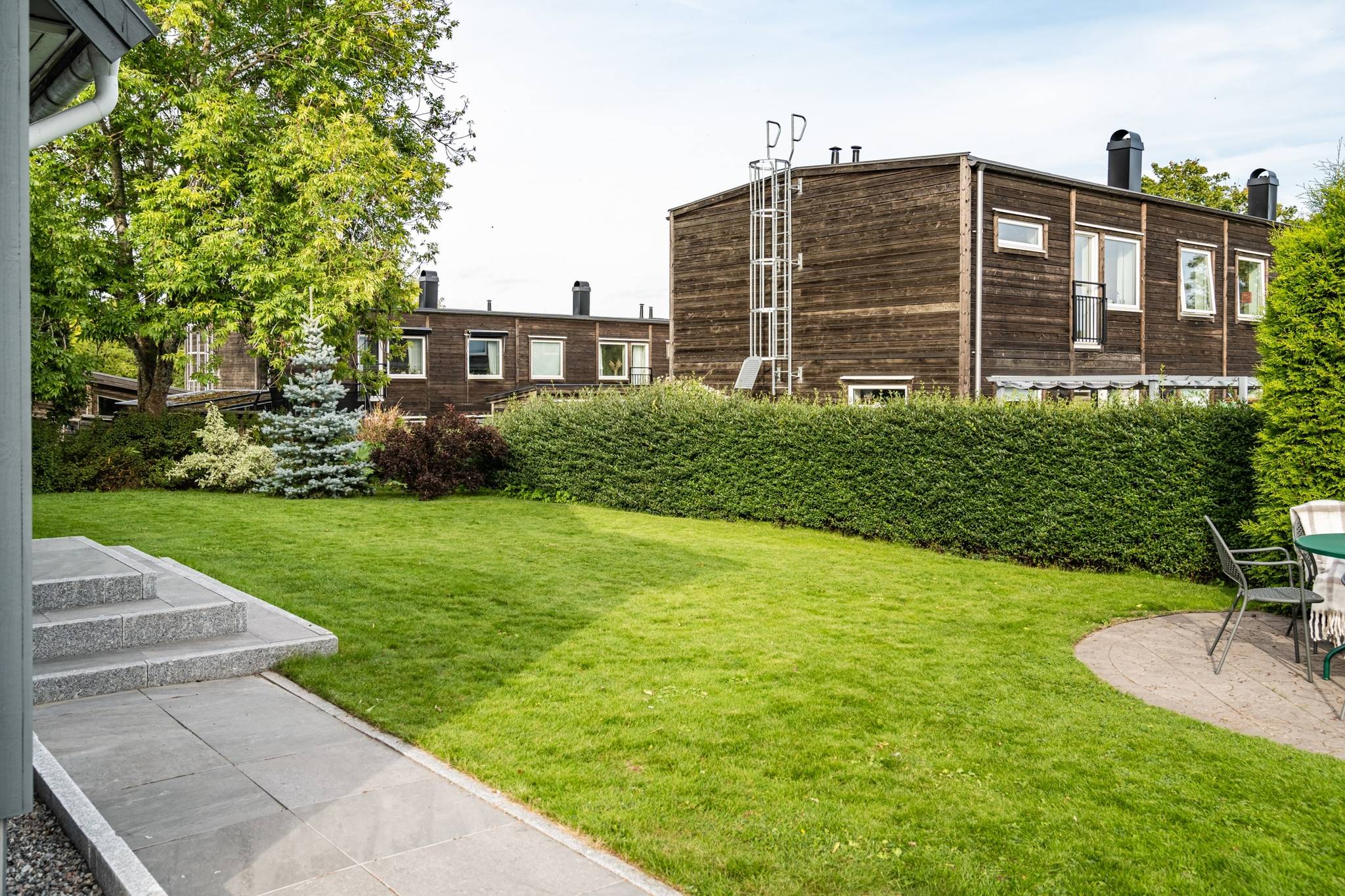 7 rum Villa på BÄLLSTAVÄGEN 81 Västra Bällsta Vallentuna kommun - bild 54