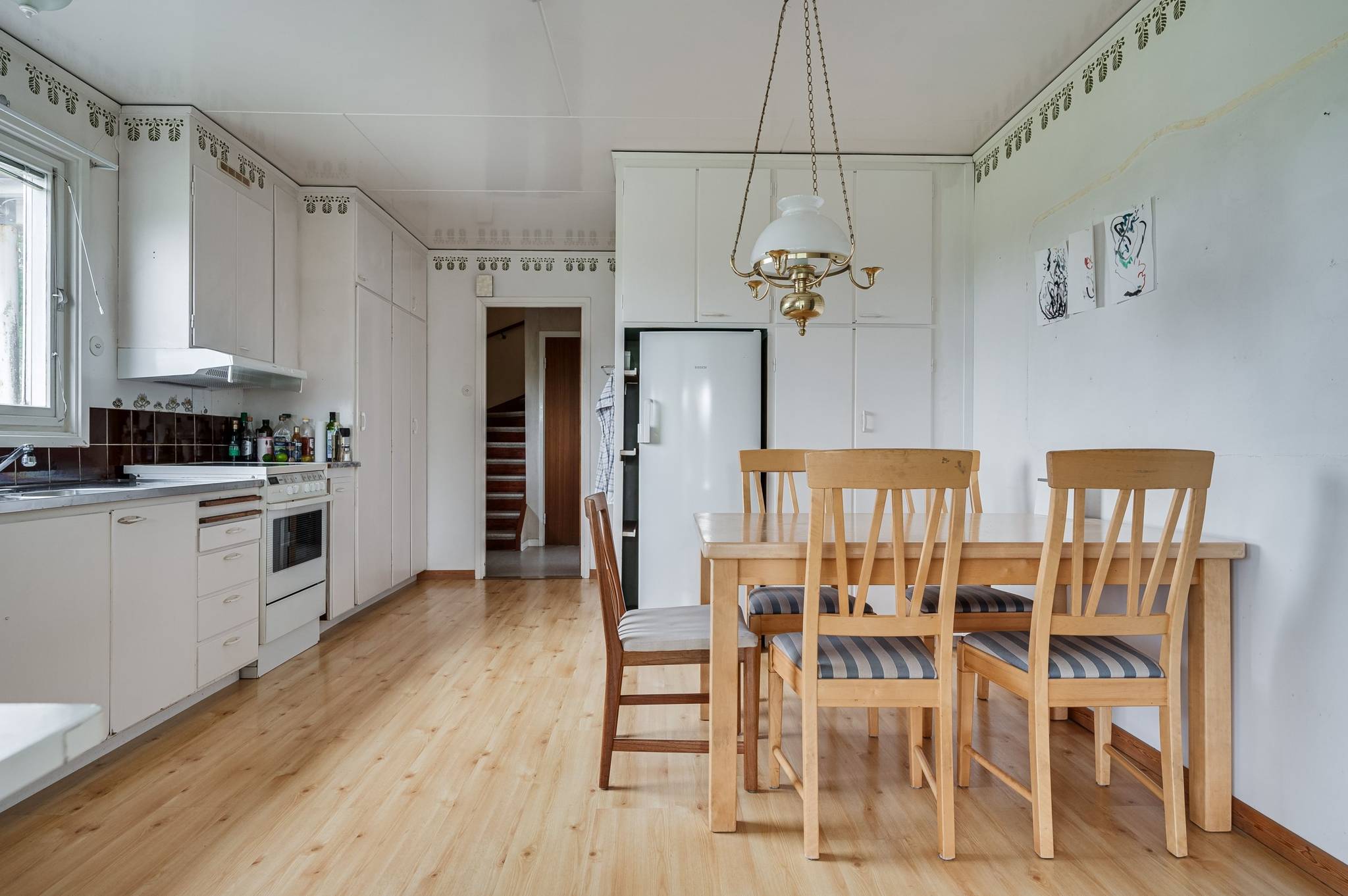 6 rum Villa på Varbergsvägen 41 Skene Marks kommun - bild 9