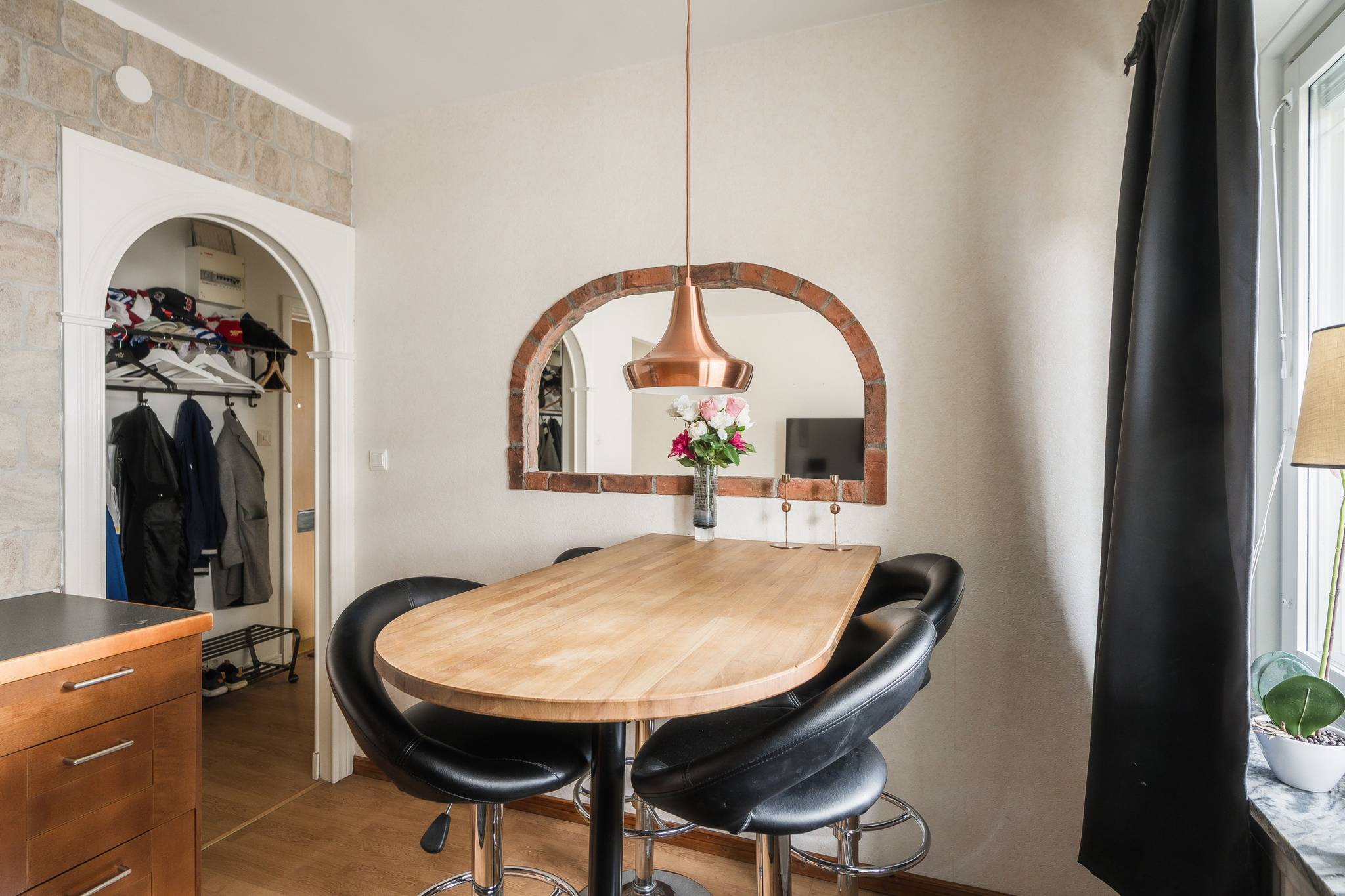 1 rum Lägenhet på Södra Kansligatan 32 Söder Gävle kommun - bild 15