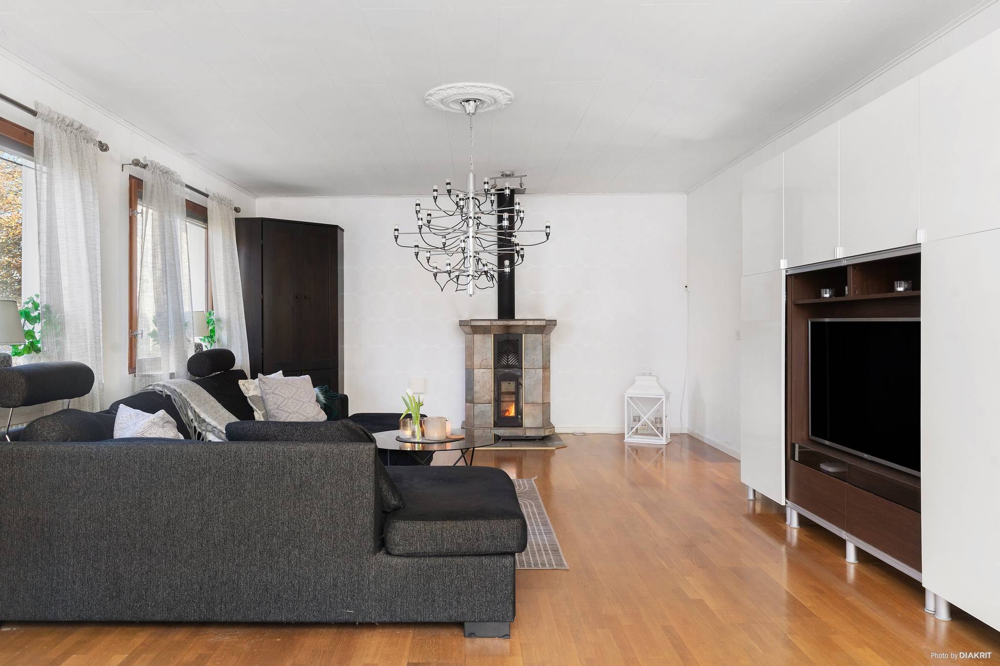 7 rum Villa på Gjutarvägen 14 Stenbäcken Kalix kommun - bild 10