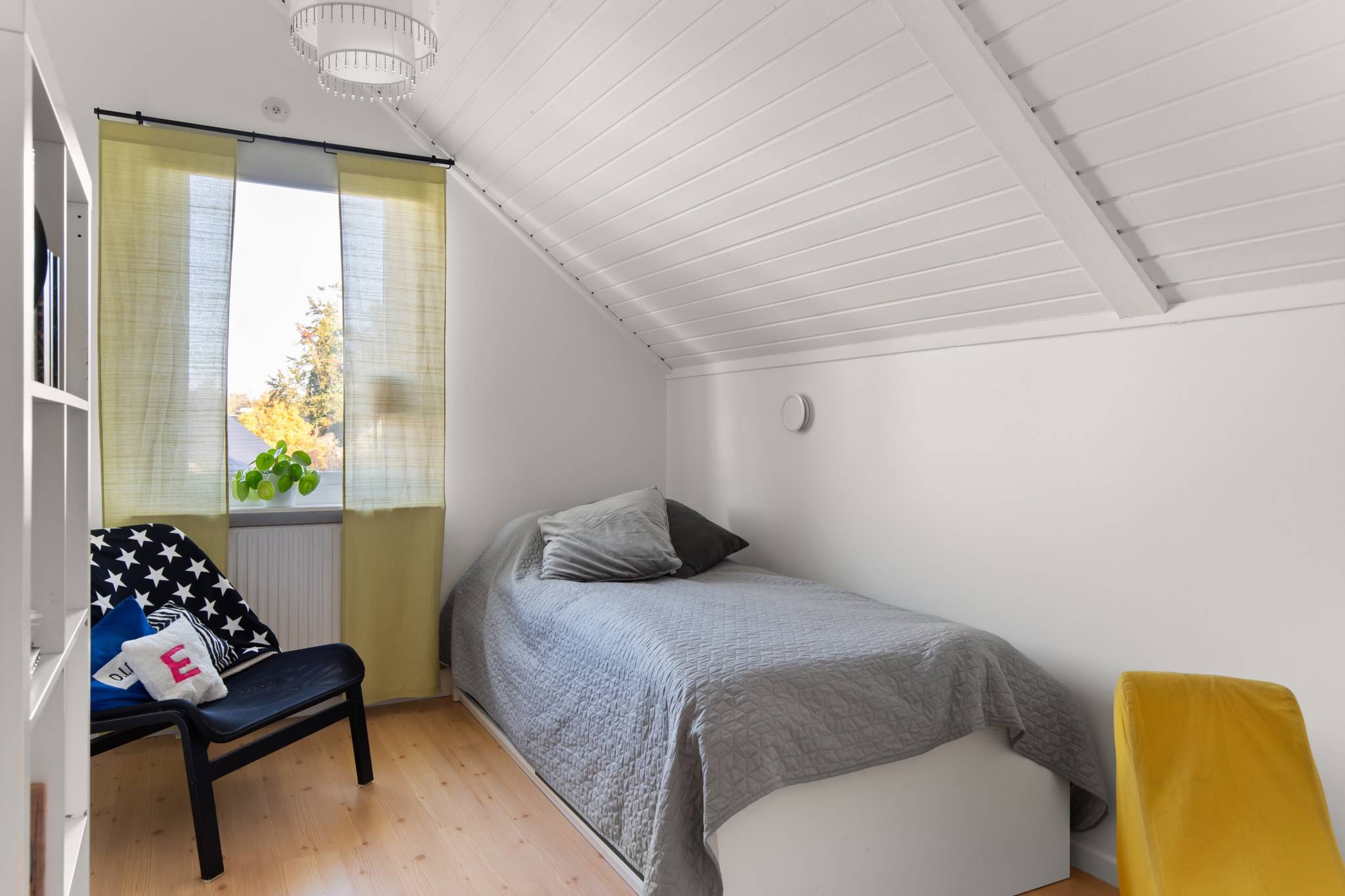 6 rum Villa på Fänkålsgatan 16C Hässlegården Karlskrona kommun - bild 20