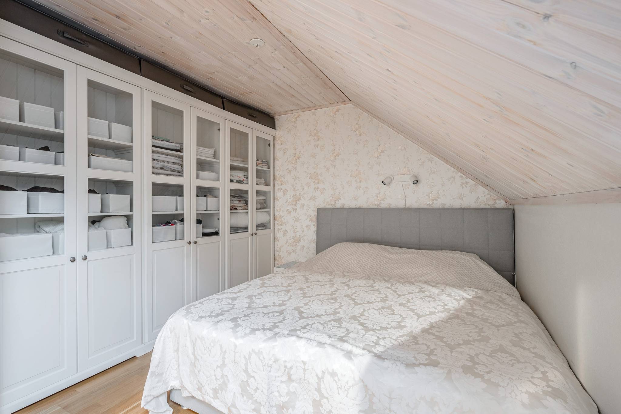4 rum Lägenhet på Jarlavägen 32 Vallentuna kommun - bild 5