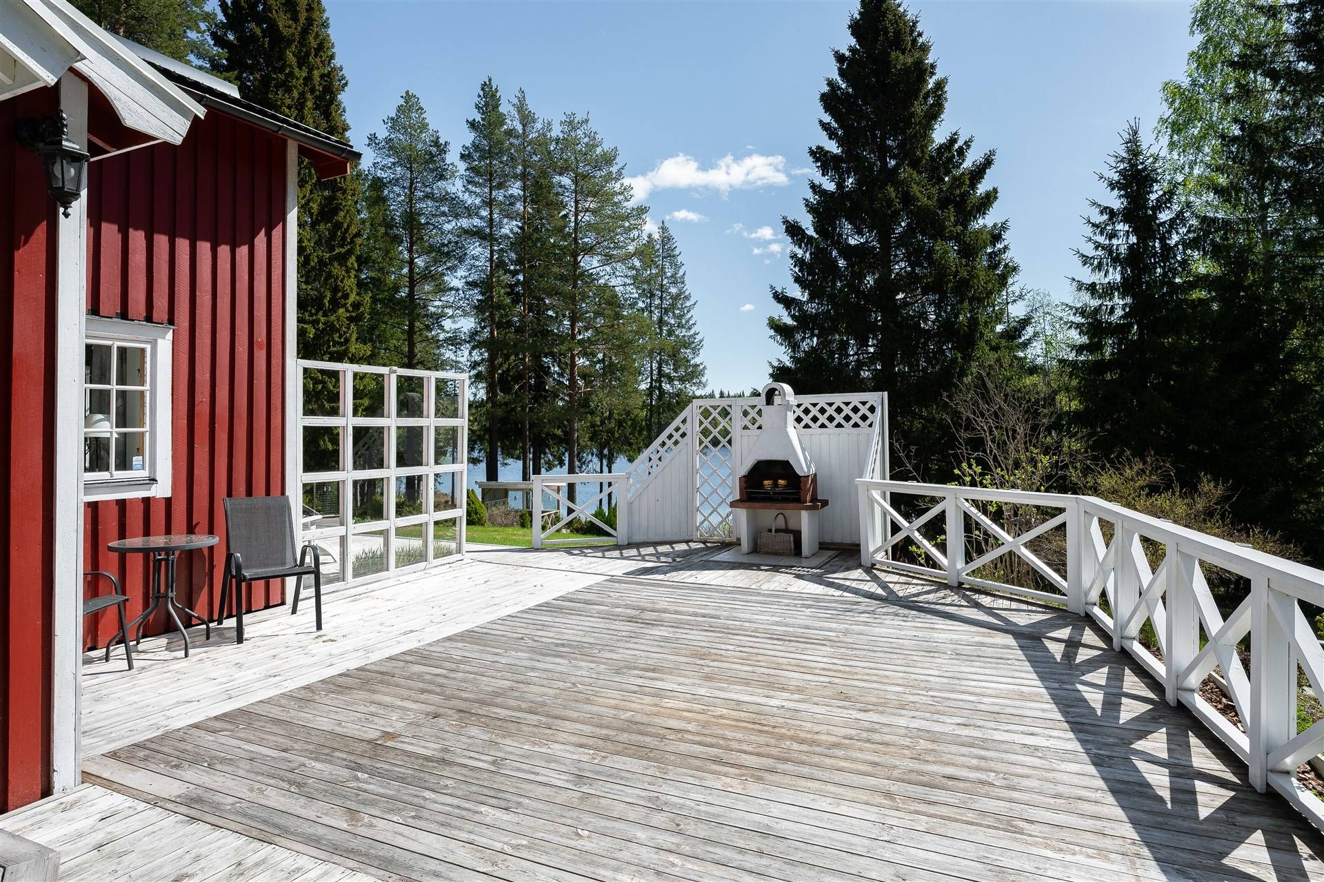 3 rum Fritidshus på Ytterskog 315 Älandsbro Härnösands kommun - bild 32