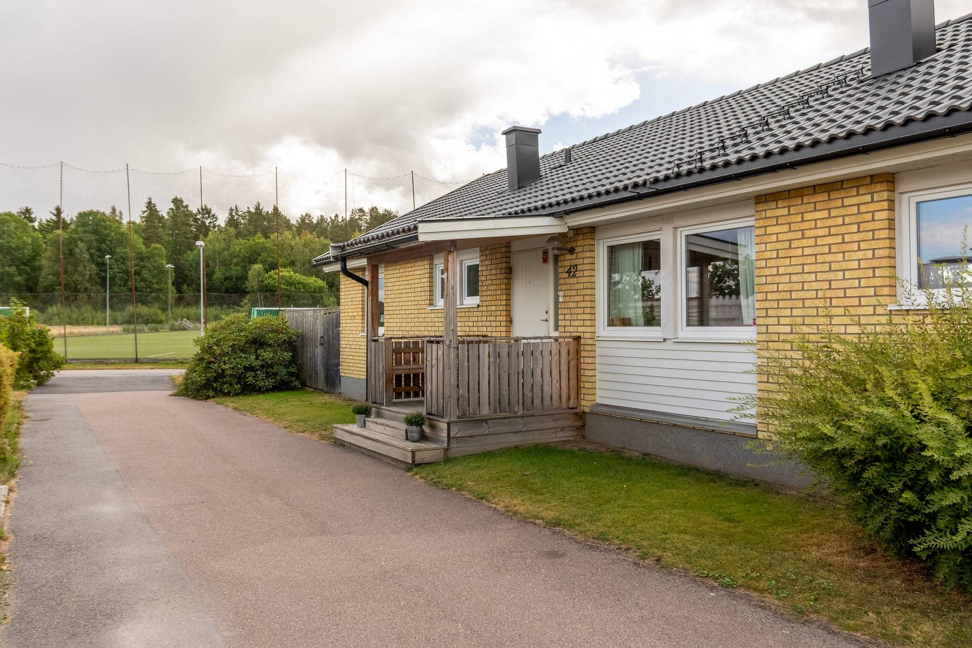 4 rum Villa på Rustmästarvägen 42 Mesta Eskilstuna kommun - bild 5