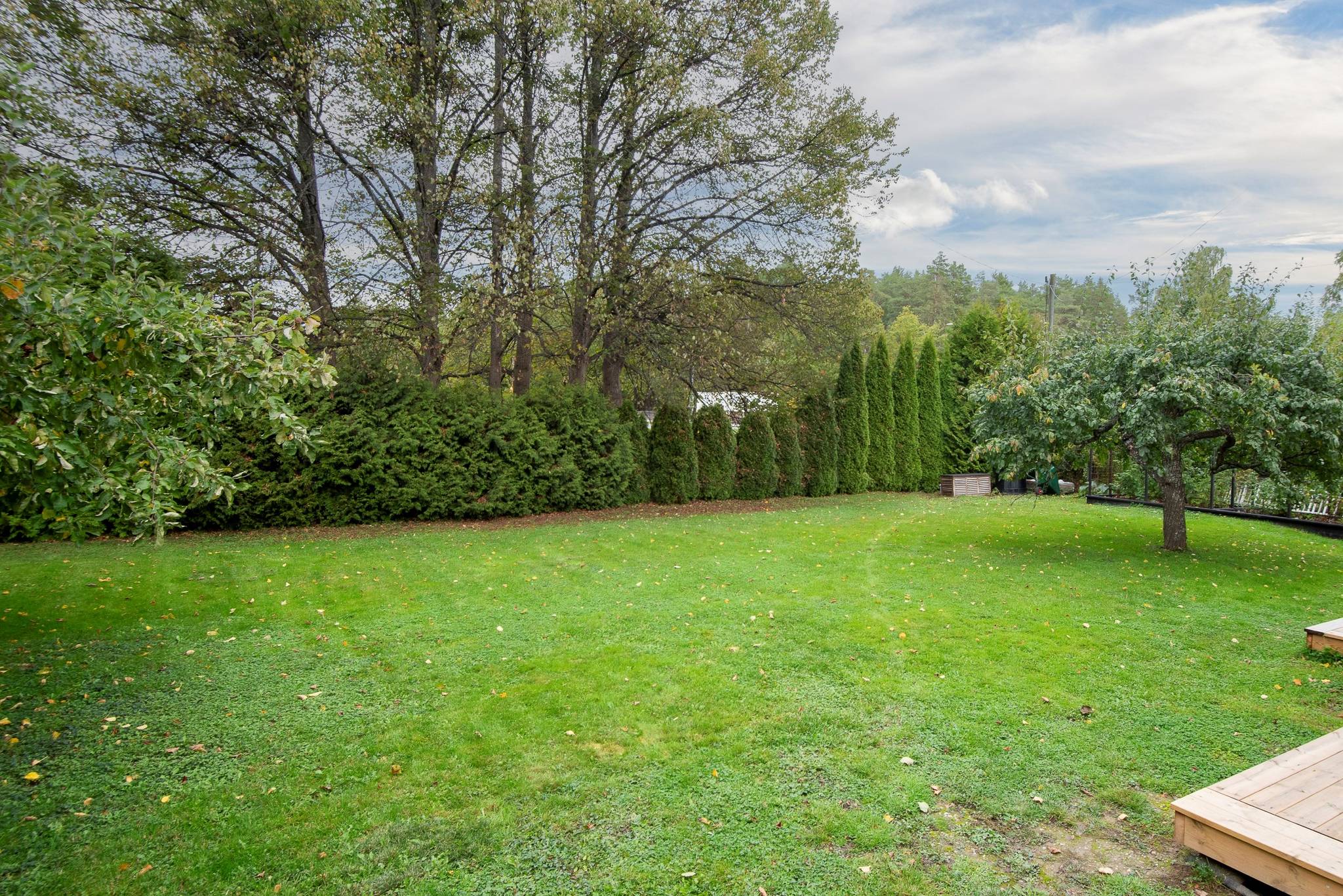 6 rum Villa på Rodergatan 3 Berghamra Västerås kommun - bild 39