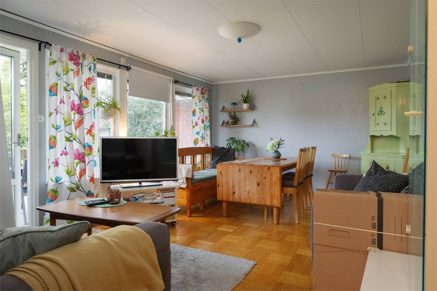 6 rum Villa på Järpgatan 10 Sanden Bodens kommun - bild 12