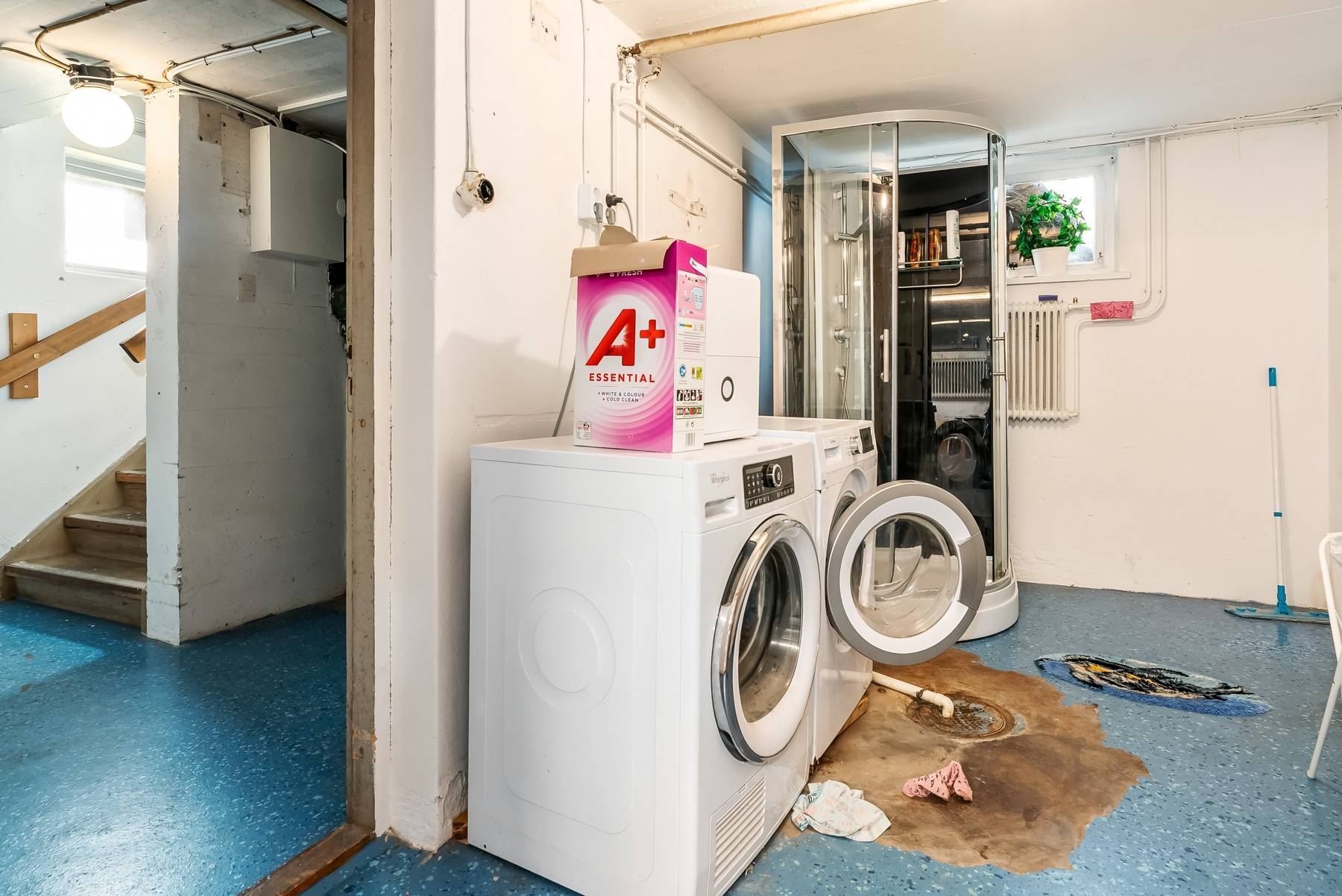 4 rum Villa på Änderåsen Bergslagsvägen 4 Änderåsen Rättviks kommun - bild 32