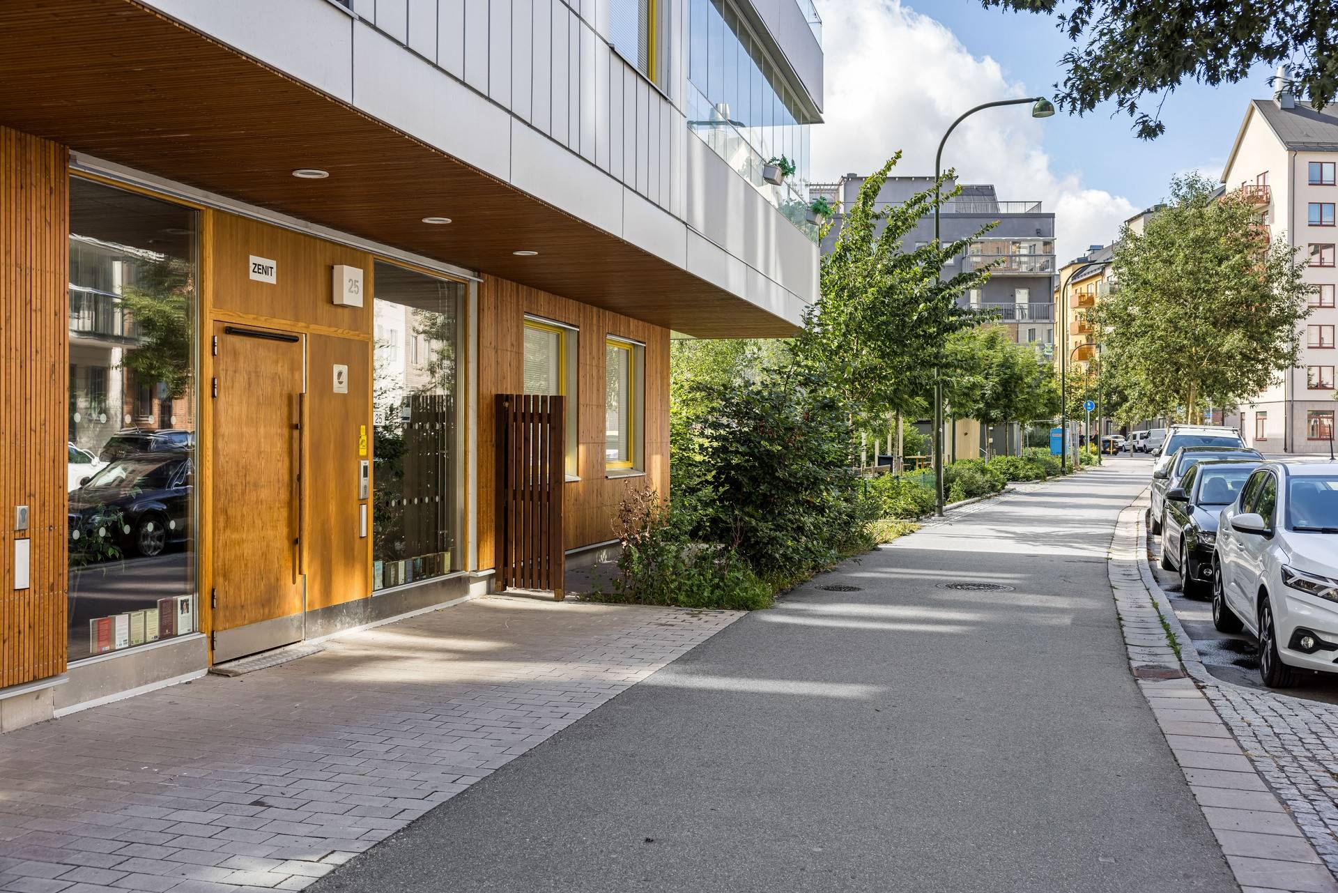 3 rum Lägenhet på Gaffelseglet 25 Vega Haninge kommun - bild 32