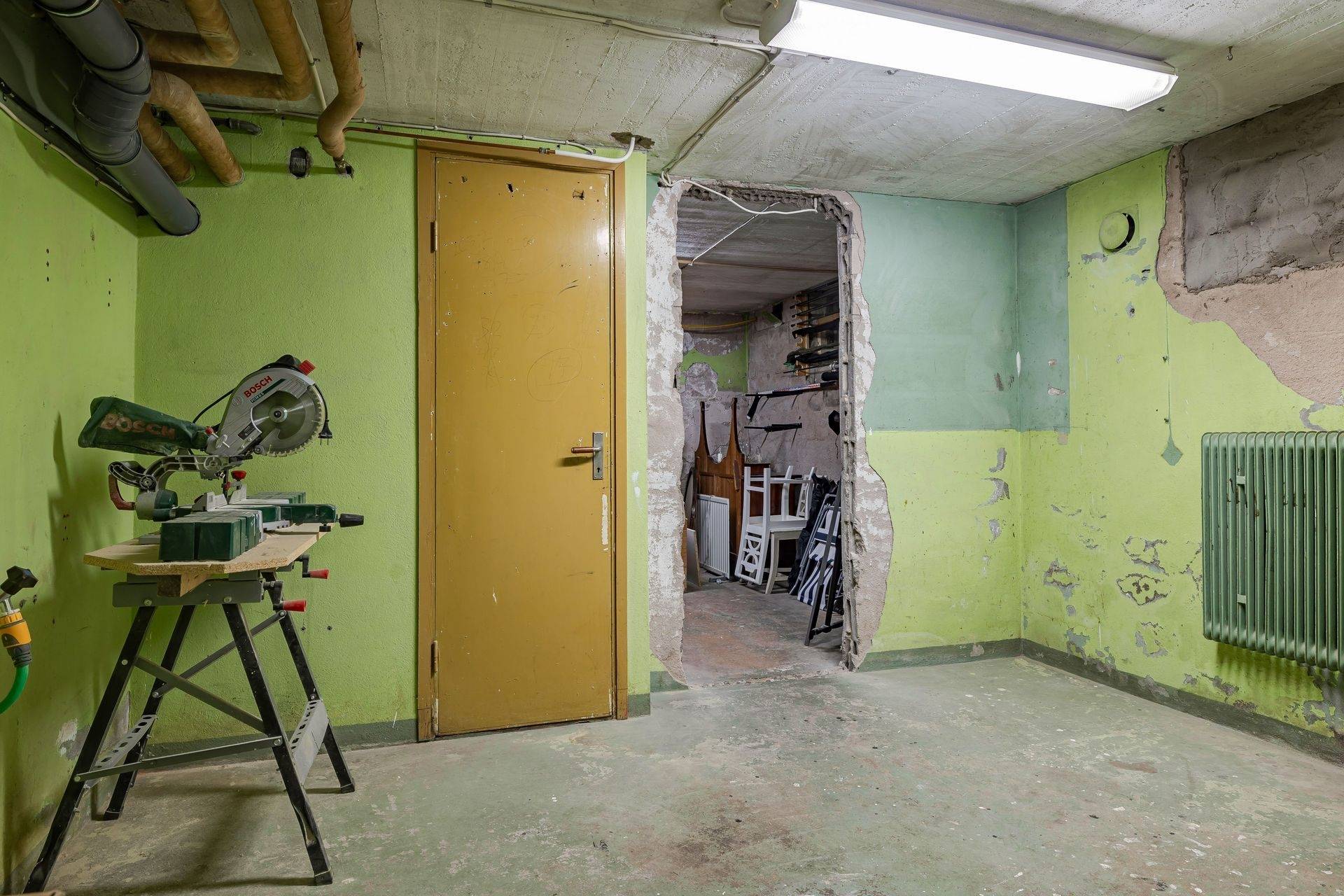 6 rum Villa på Västerviksvägen 5 Kristdala Oskarshamns kommun - bild 35