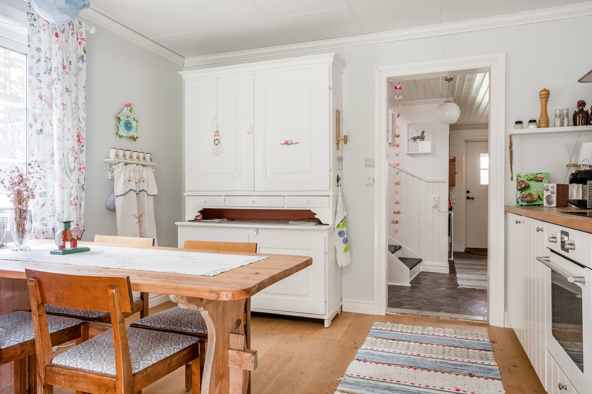 4 rum Gård/skog på Vekåsvägen 20 Färila,Veckebo Ljusdals kommun - bild 10