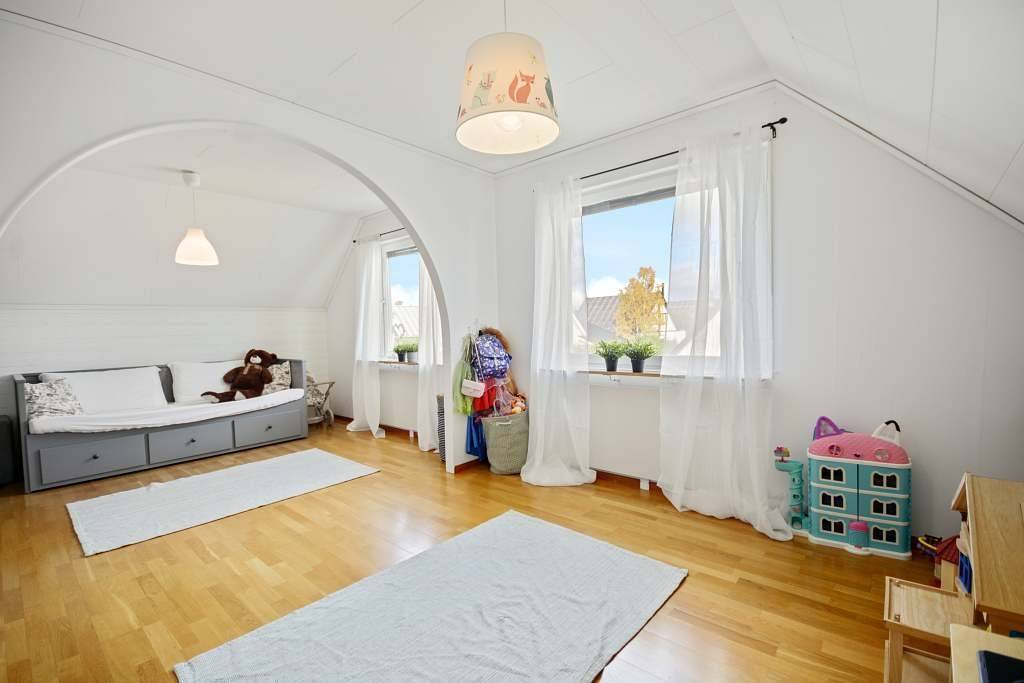 4 rum Villa på Orionvägen 43 Lombolo Kiruna kommun - bild 21