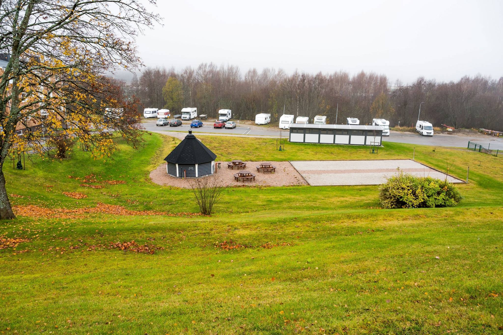 4 rum Lägenhet på Högomsvägen 26 Granlo Sundsvalls kommun - bild 28