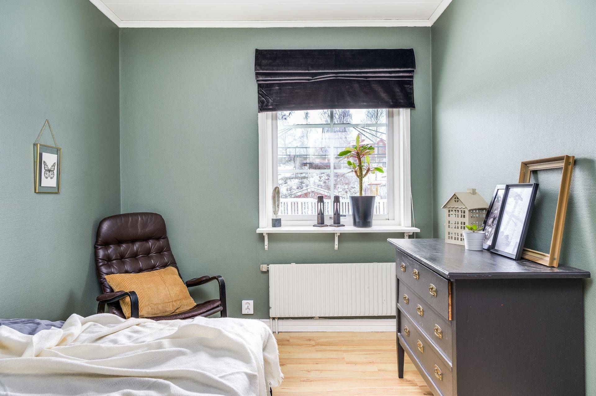 5 rum Villa på Borglindsvägen 55 Svärdsjö Falu kommun - bild 14