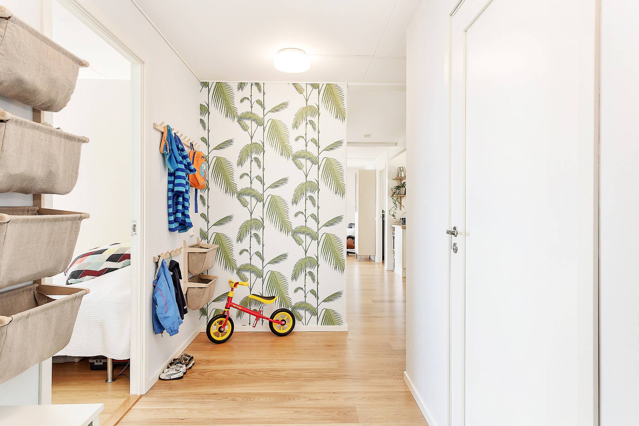 4 rum Lägenhet på Svartviksslingan 116 Minneberg Stockholms kommun - bild 27