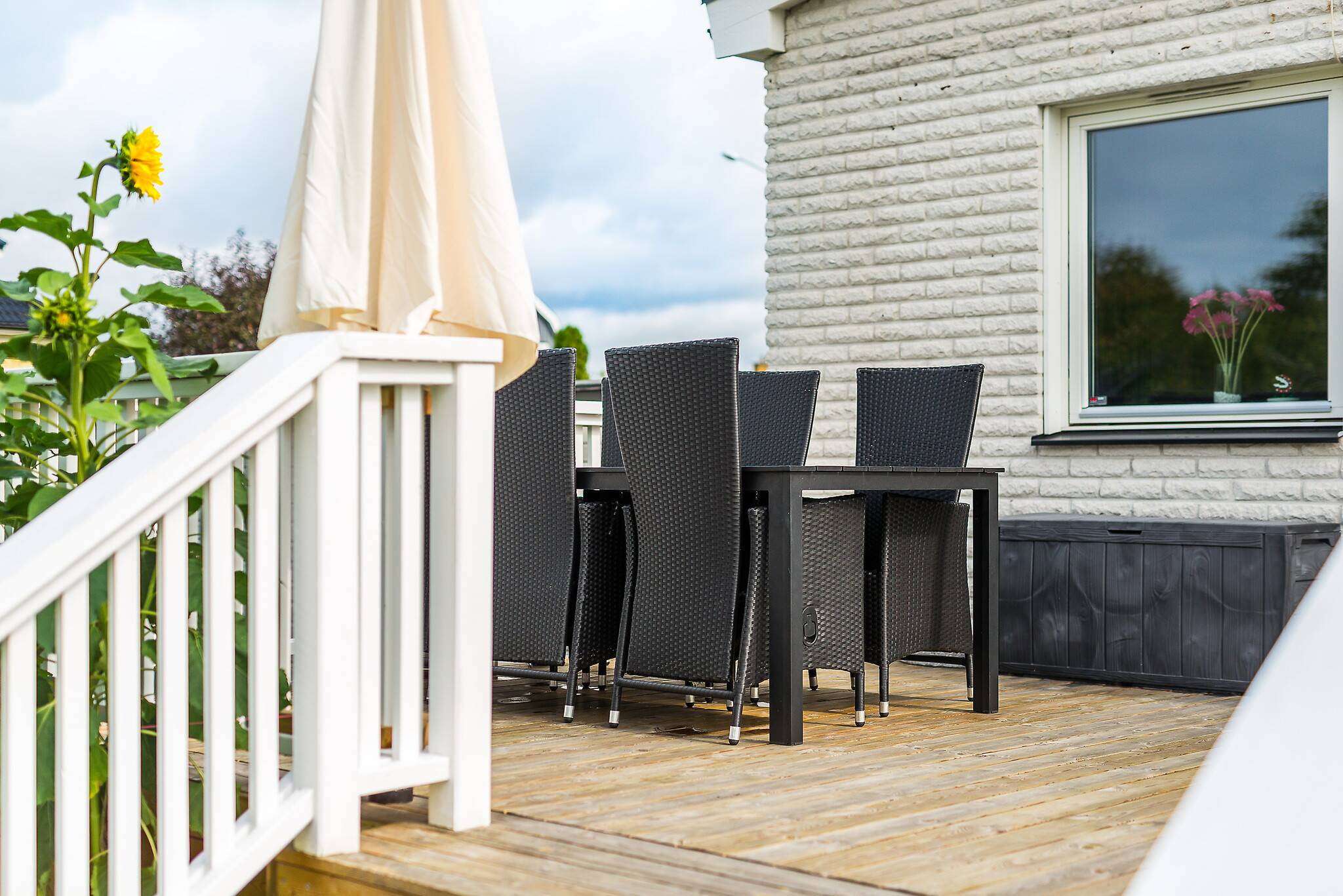5 rum Villa på Villagatan 26 Brinken Motala kommun - bild 34
