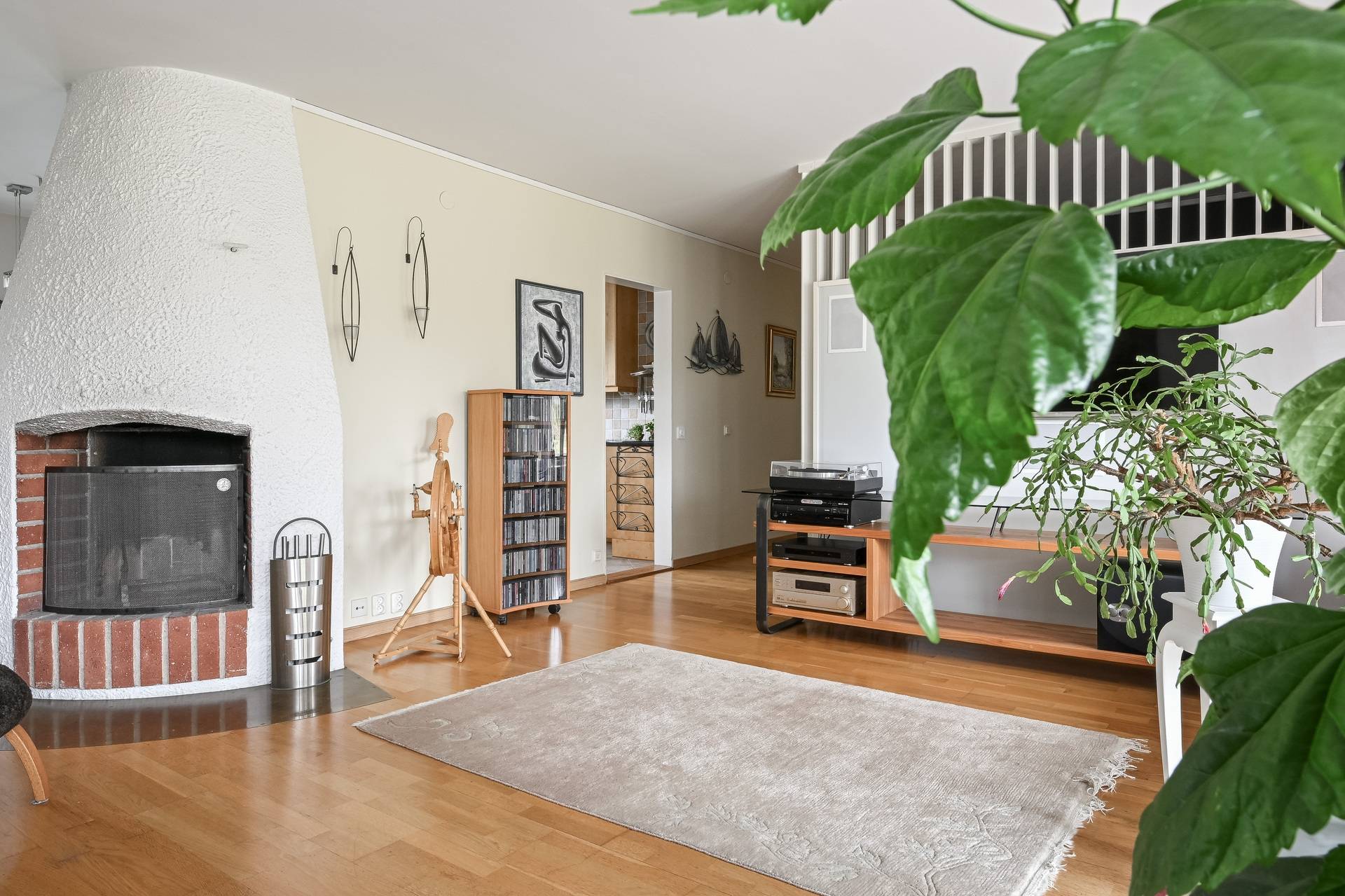 6 rum Villa på Brittvägen 5 Trångsund Huddinge kommun - bild 14