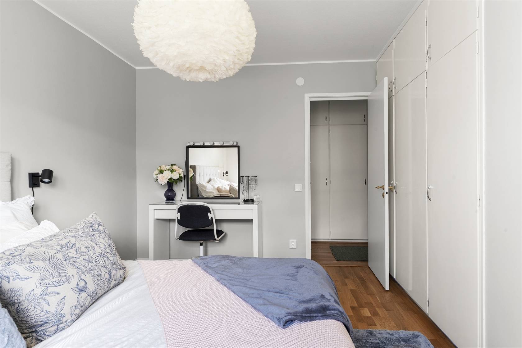 2 rum Lägenhet på Skolvägen 24 B Åkersberga Centralt Österåkers kommun - bild 16