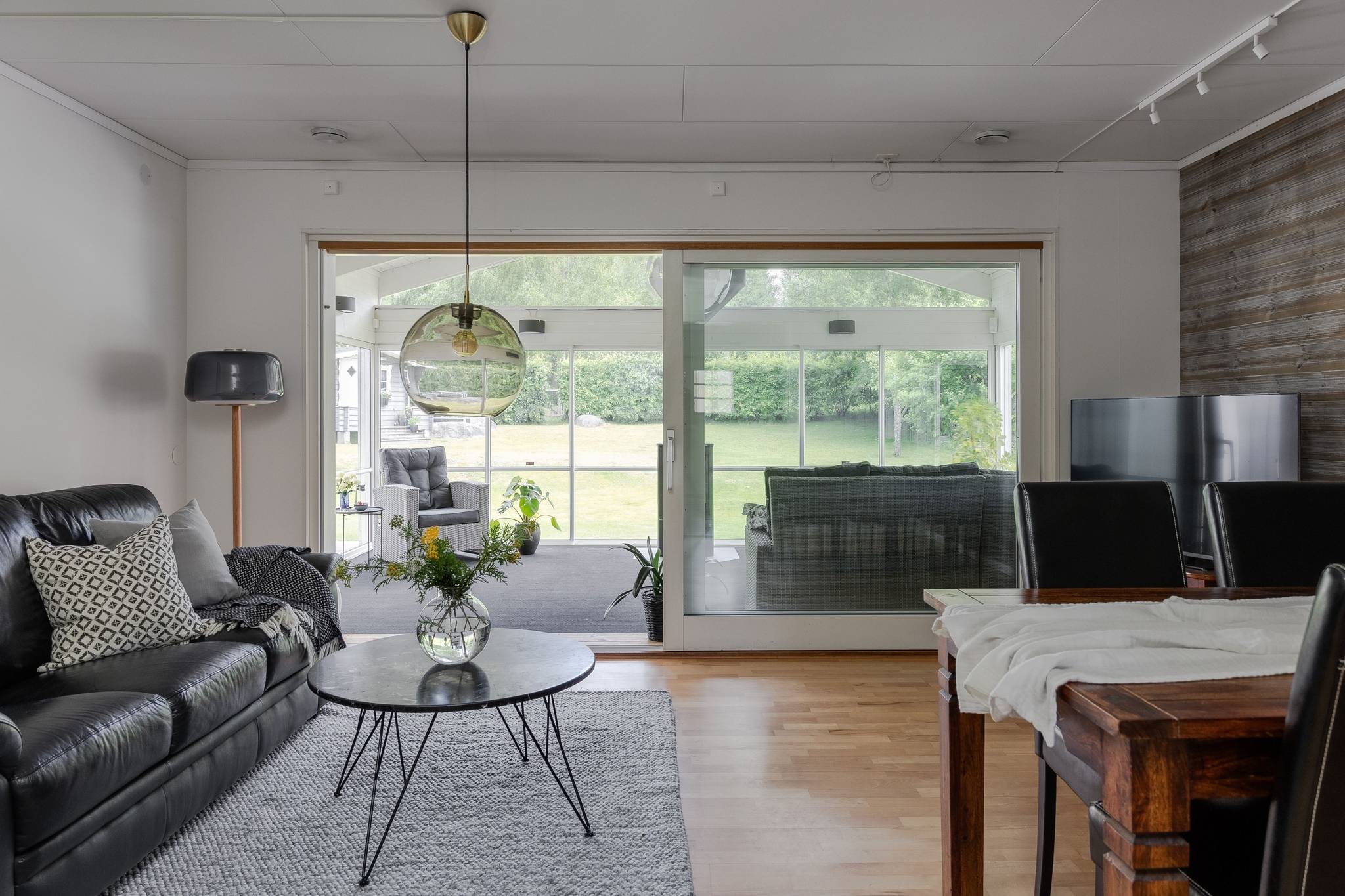 7 rum Villa på Talgoxevägen 5 Högstorp Växjö kommun - bild 13
