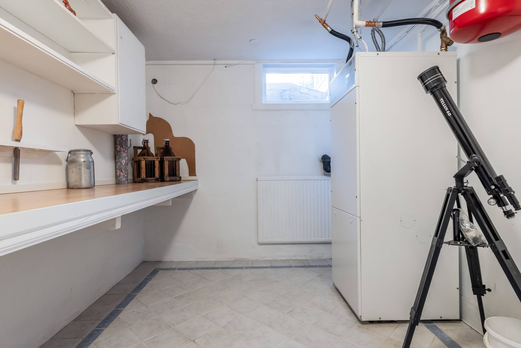 4 rum Villa på Bäckevägen 4 Morkarlby Mora kommun - bild 31