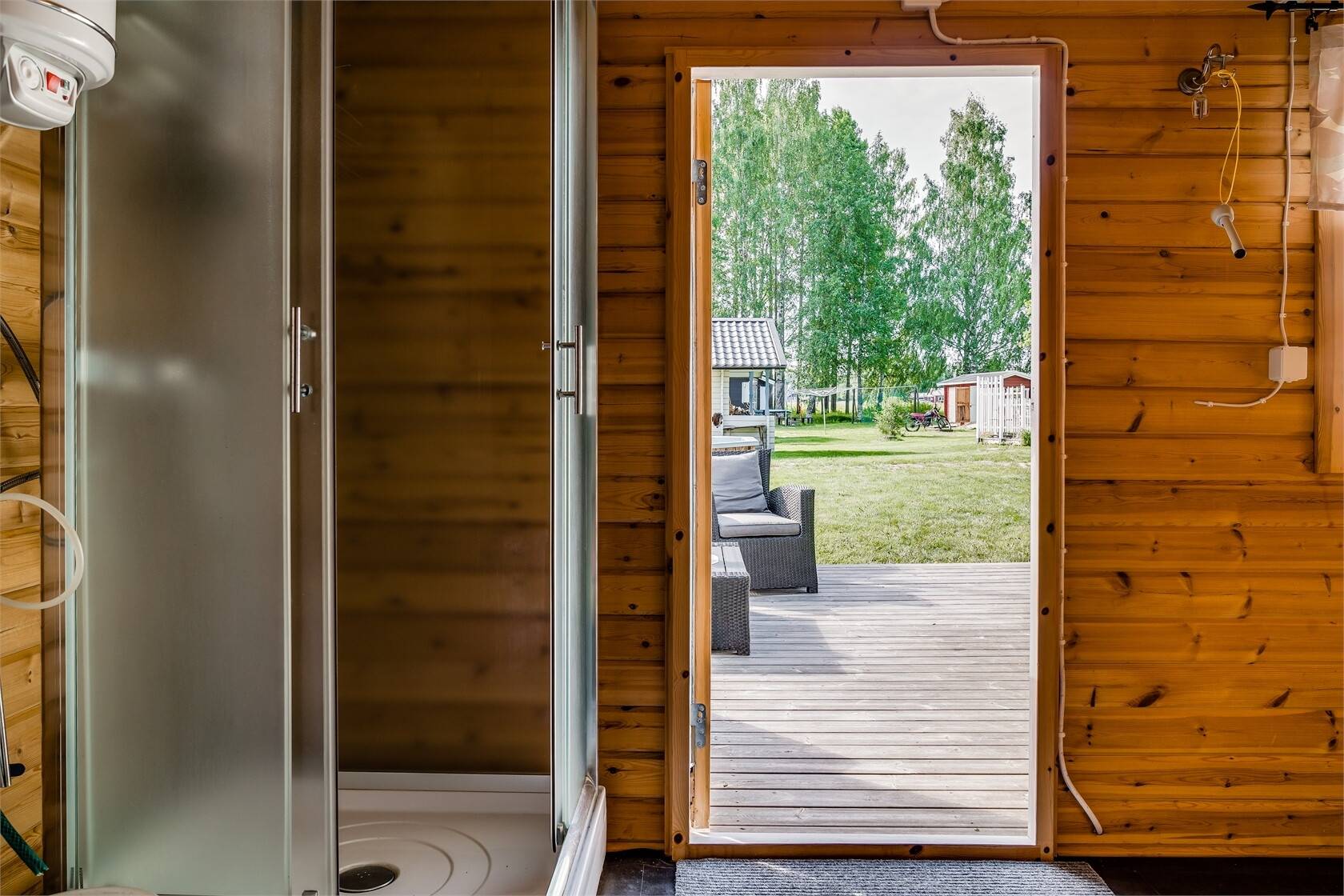 4 rum Fritidshus på Gamla Falmark 324 Gamla Falmark Skellefteå kommun - bild 38