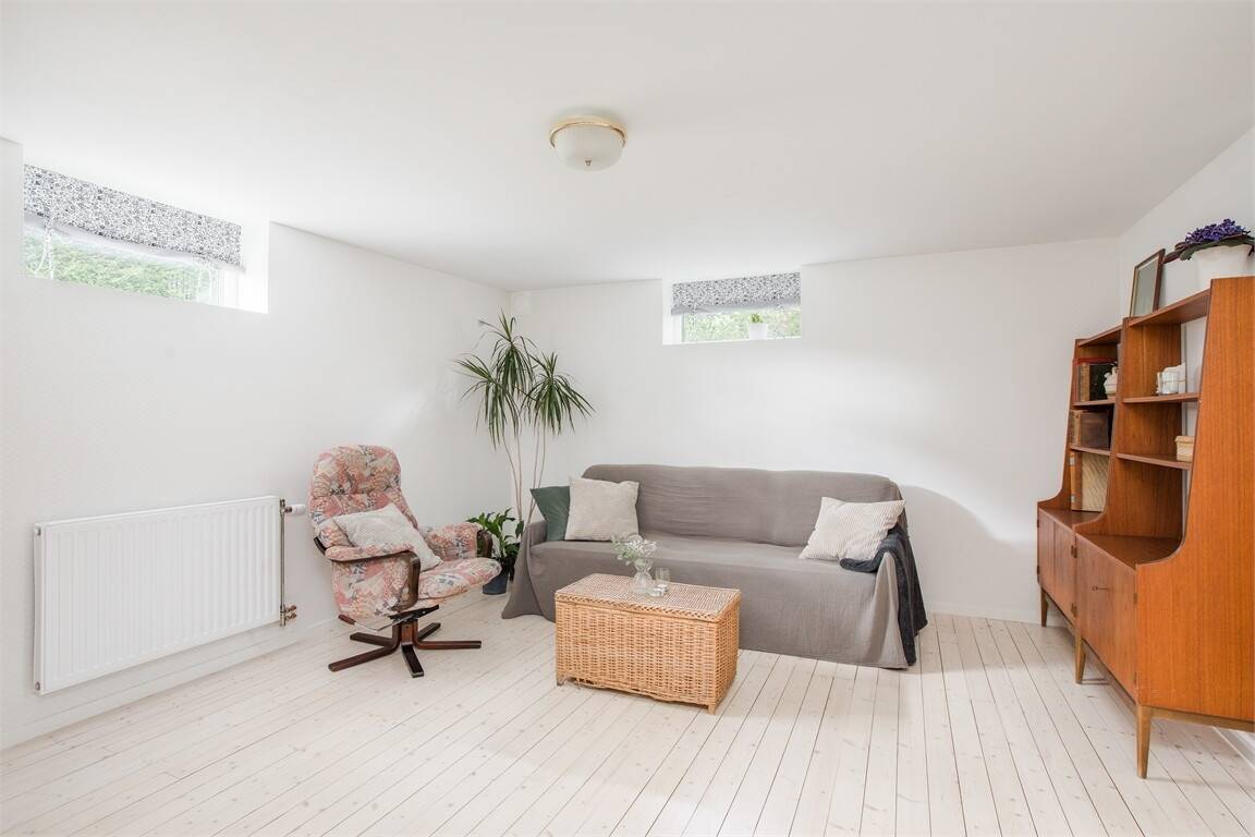 7 rum Villa på Brahegatan 8 Bränninge Habo kommun - bild 34