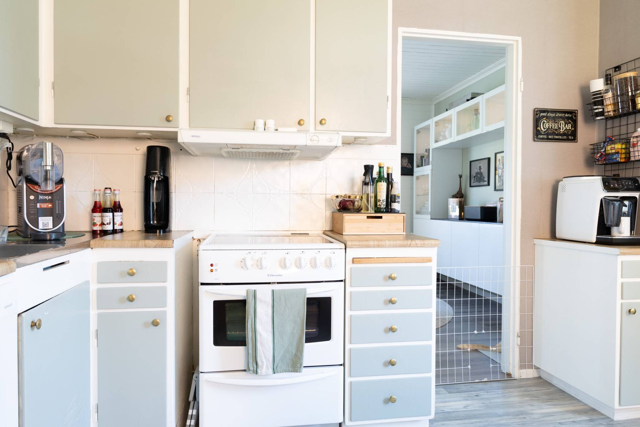 5 rum Villa på Timmermansgatan 4 Skelleftehamn Skellefteå kommun - bild 8