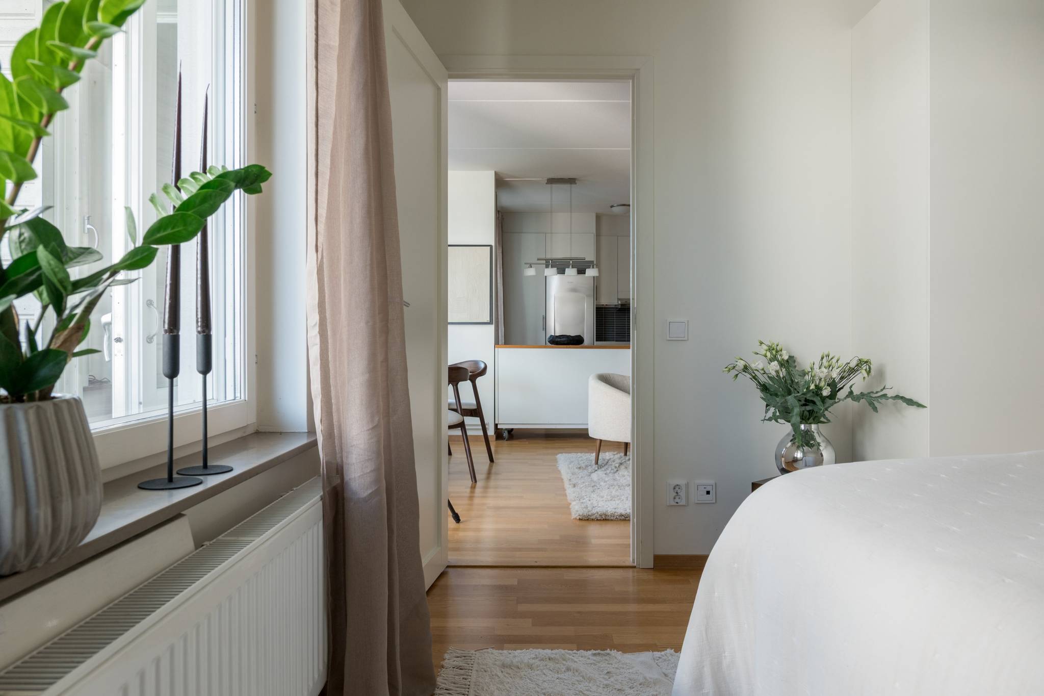 2 rum Lägenhet på Lindhagensterrassen 9 Kungsholmen - Lindhagen Stockholms kommun - bild 14