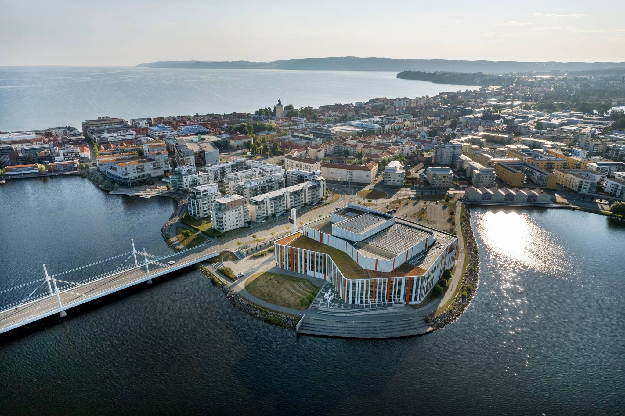 3 rum Lägenhet på Starrgatan 9B Liljeholmen Jönköpings kommun - bild 44