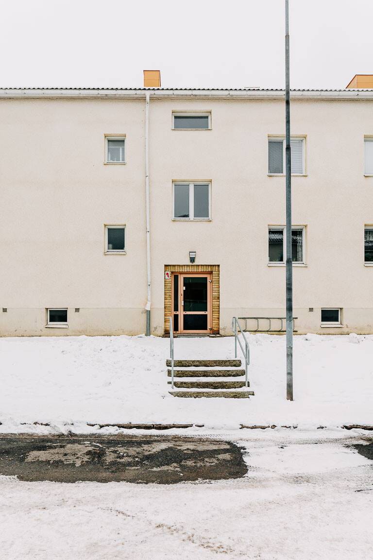 3 rum Lägenhet på Åttagårdsgatan 4 B Fredriksberg Falköpings kommun - bild 14