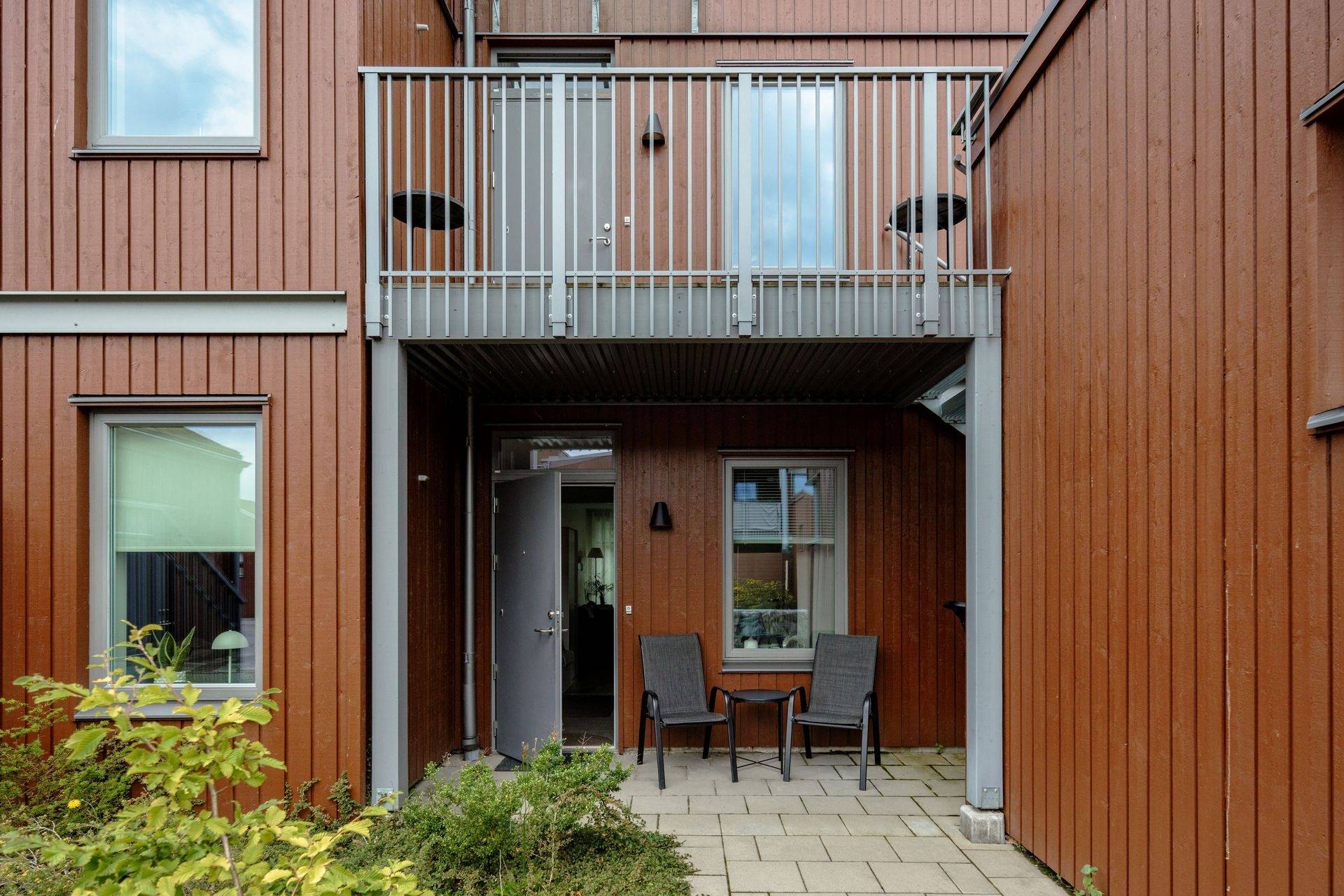 3 rum lägenhet på Ingelundsvägen 4C Nylund, Värnamo kommun - bild 1