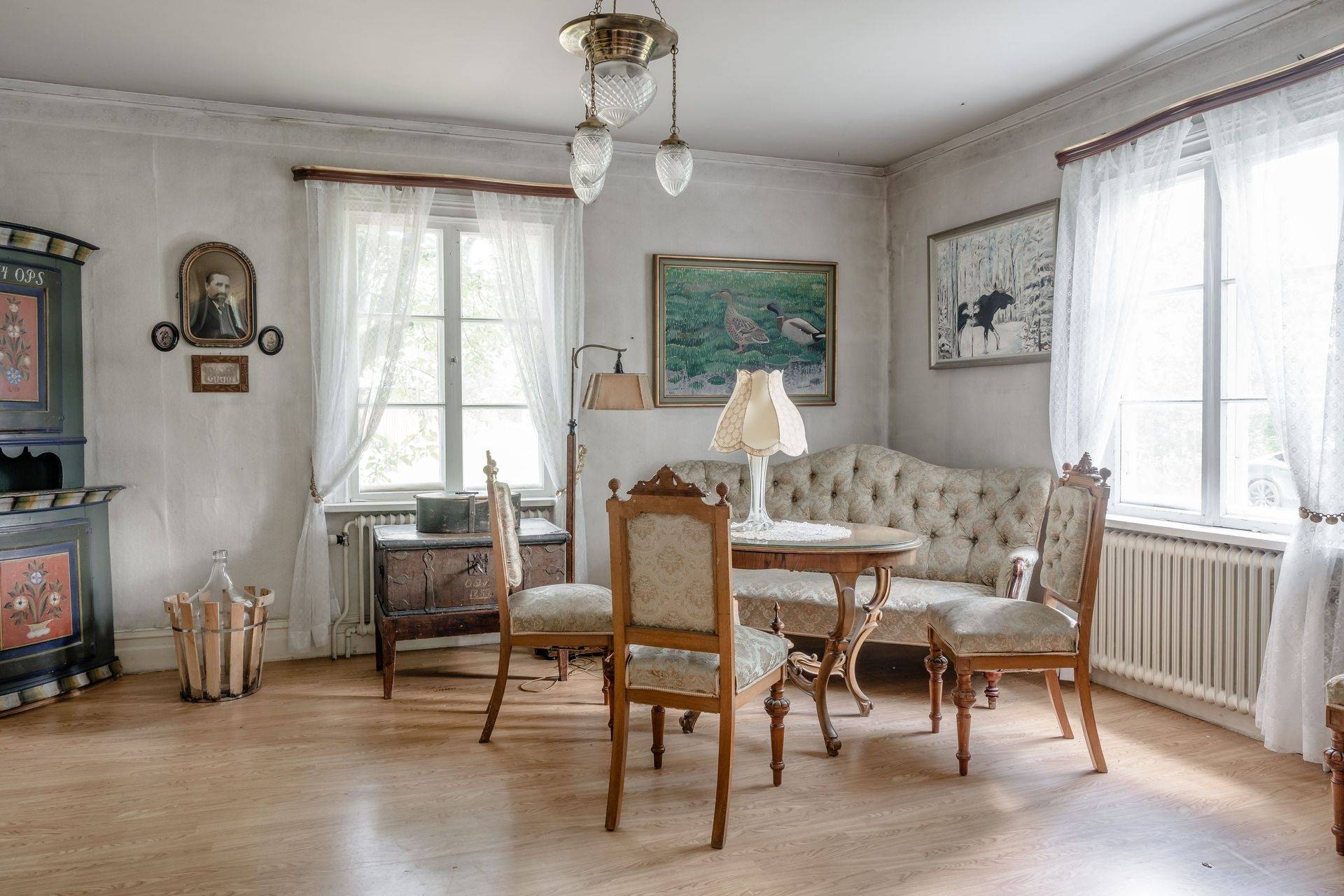4 rum Villa på Östra Utsjö 11 Malung Malung-Sälens kommun - bild 15