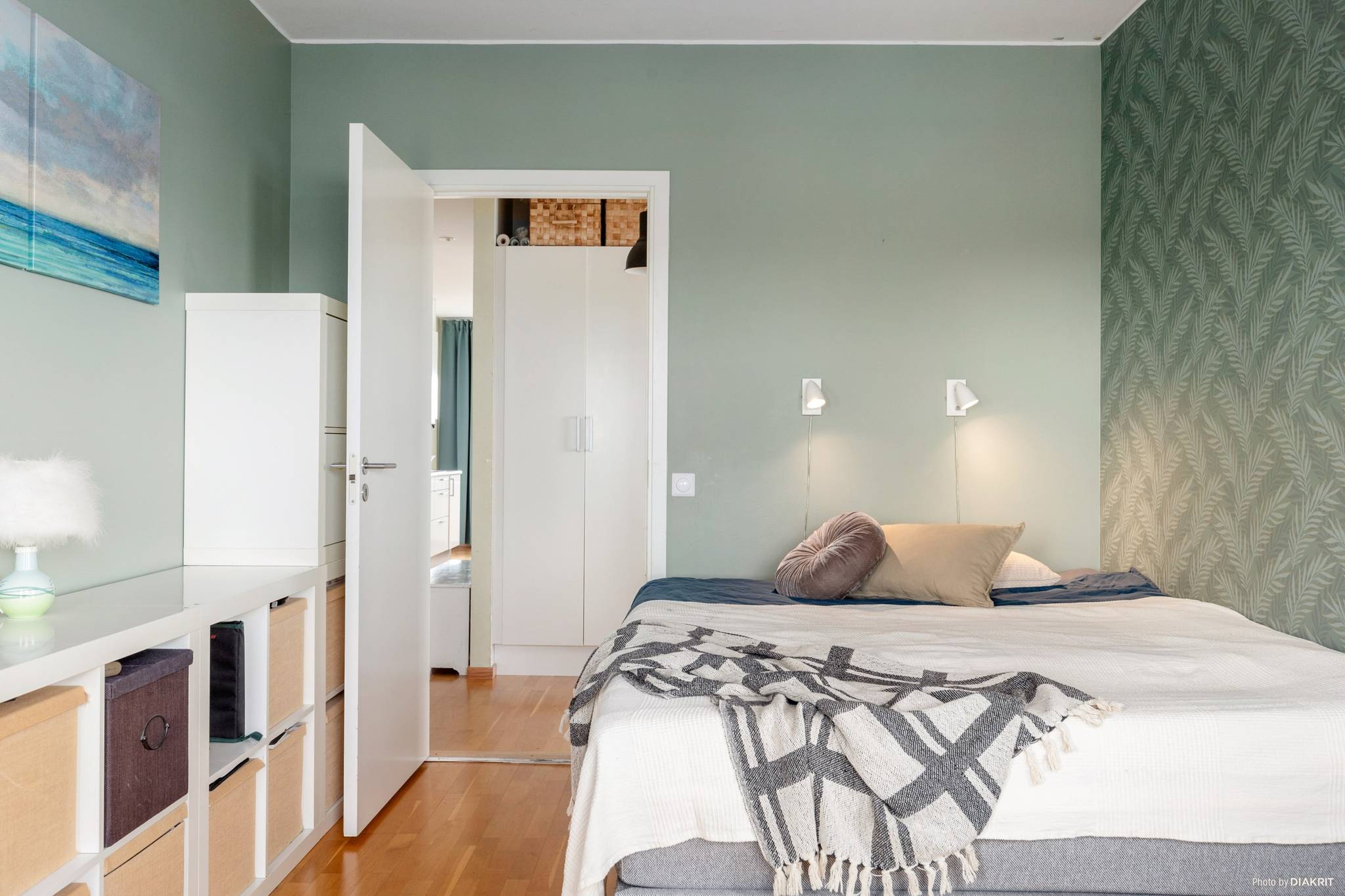 3 rum Lägenhet på Krankajen 44 Dockan Malmö kommun - bild 19
