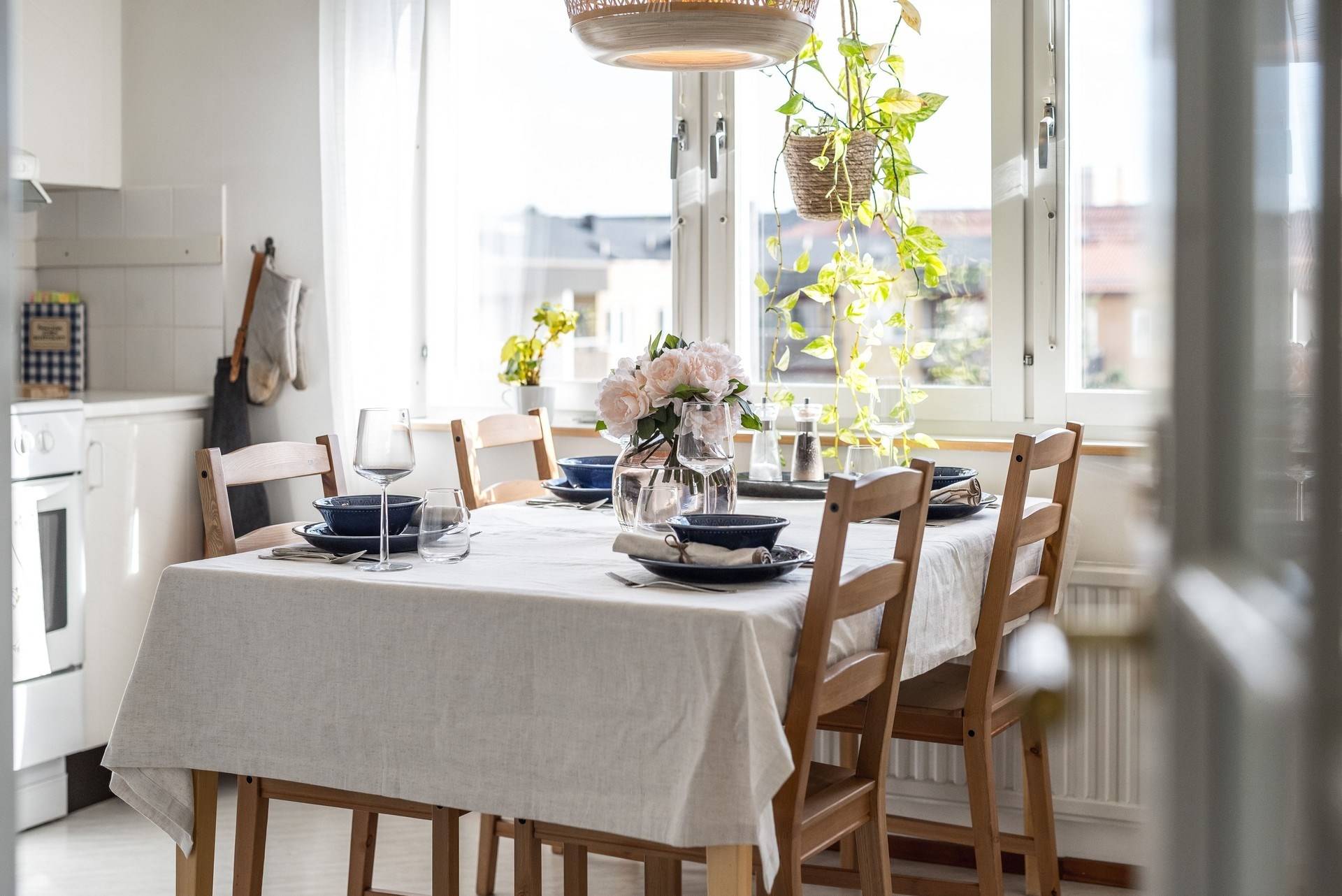 2 rum Lägenhet på Kristinagatan 15 Norrköpings kommun - bild 5