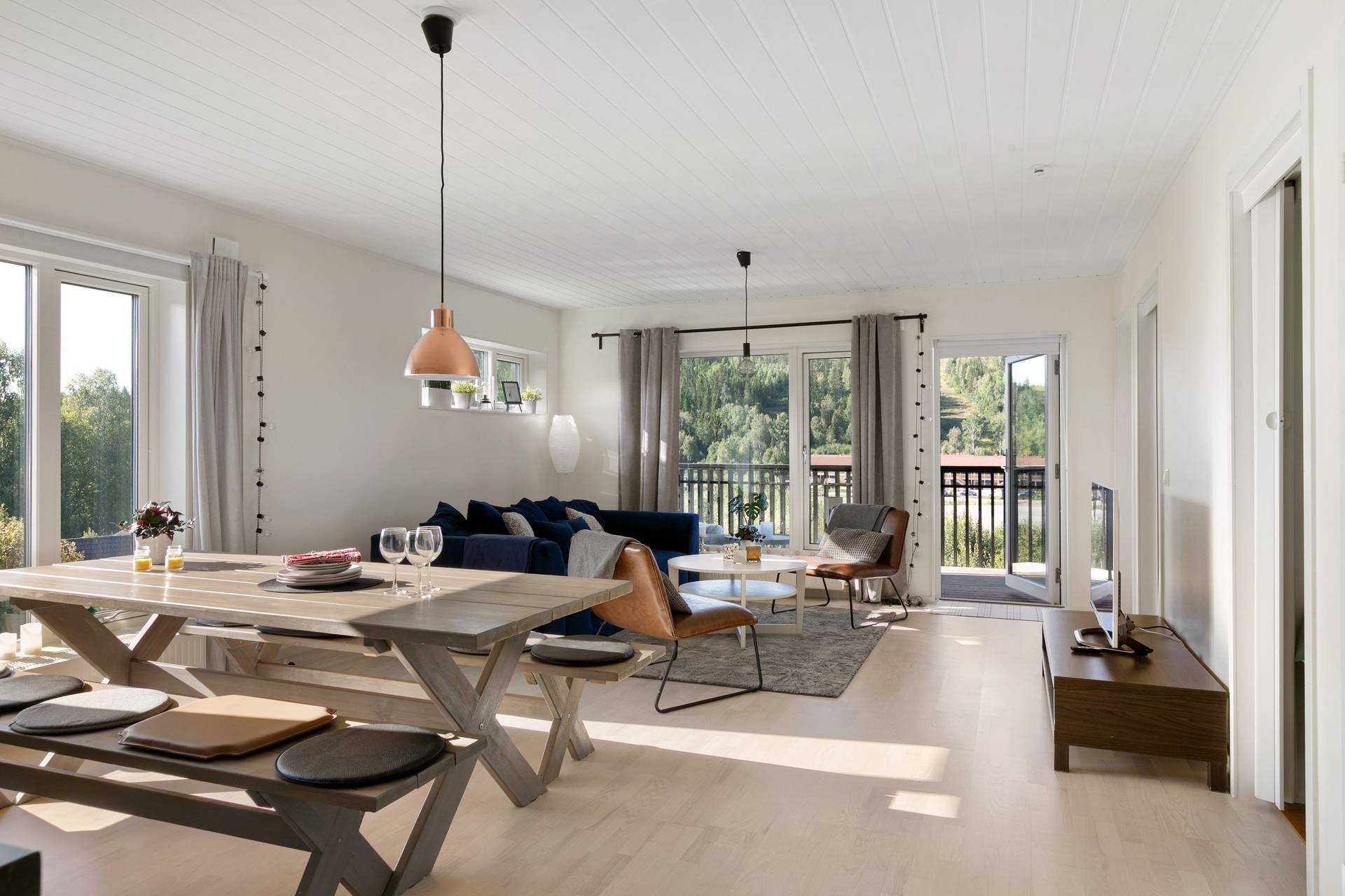 4 rum Lägenhet på Solbacken - Skogsbrovägen 57 Kungsberget Sandvikens kommun - bild 9