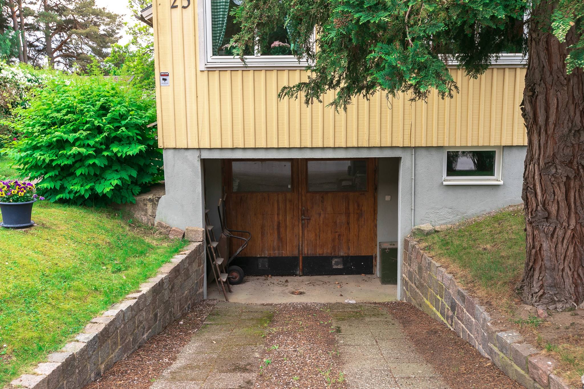 4 rum Villa på Byamansgatan 25 Enebymo Hallberga Norrköpings kommun - bild 34