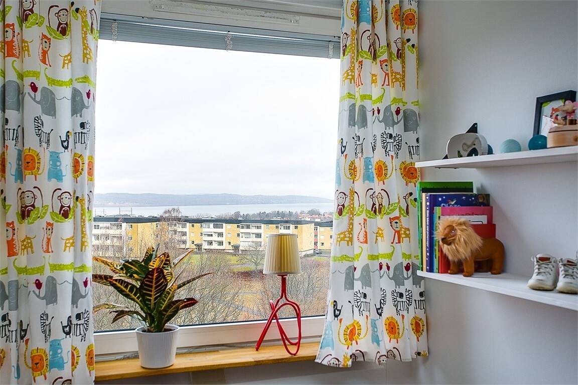 3 rum Lägenhet på Oxelgatan 33 Ekhagen Jönköpings kommun - bild 15