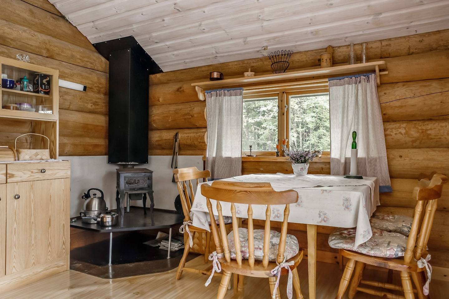 1 rum Fritidshus på Grånsbodarna 20 Djurås Gagnefs kommun - bild 12