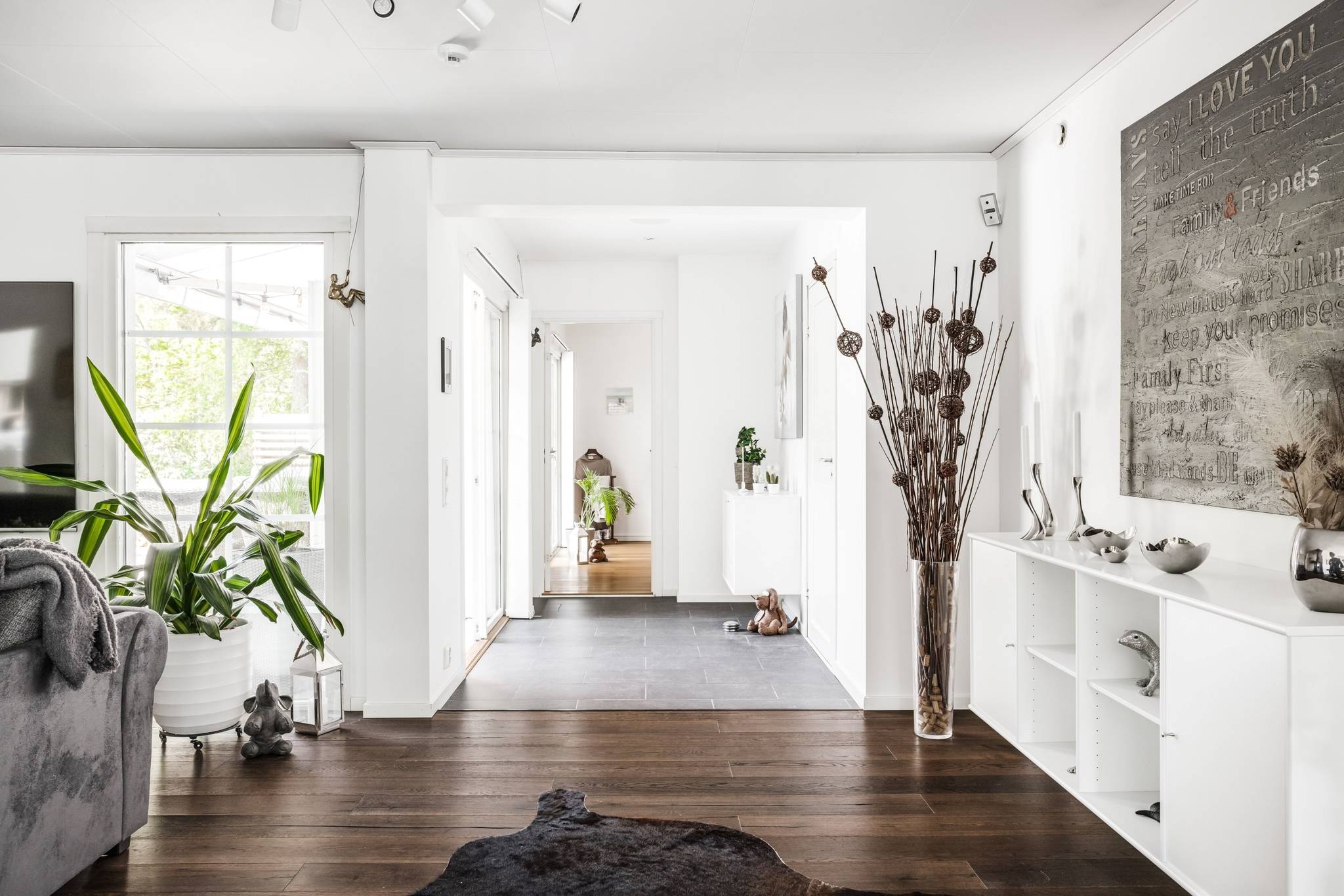 5 rum Villa på Kungsmansvägen 16G Höllviken Vellinge kommun - bild 15
