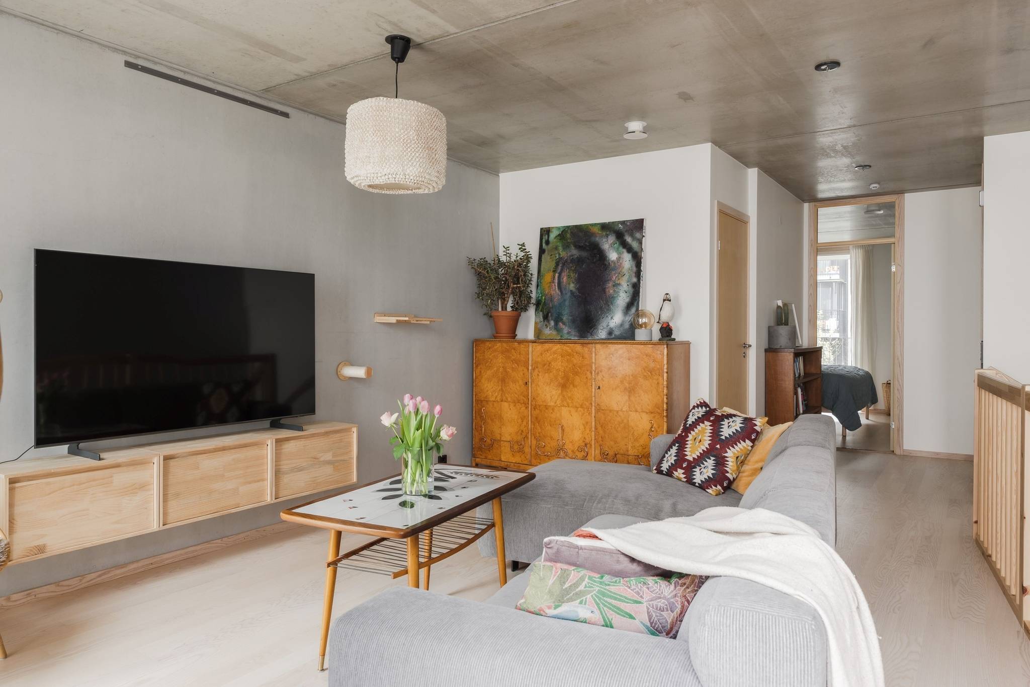 4 rum Radhus på Ringtonsgränden 14 Brunnshög Lunds kommun - bild 8