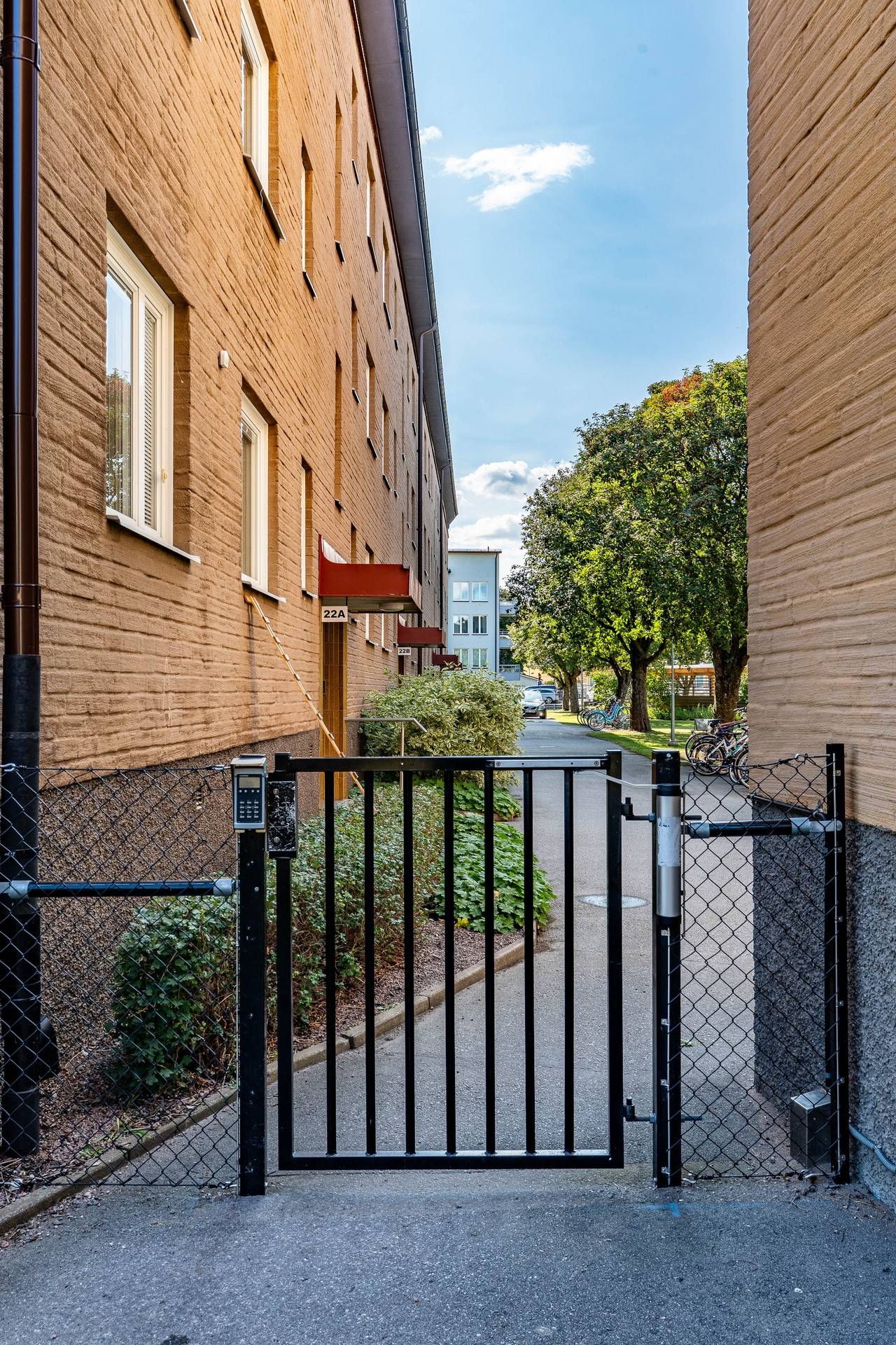 4 rum Lägenhet på Petterslundsgatan 20A Fålhagen Uppsala kommun - bild 43