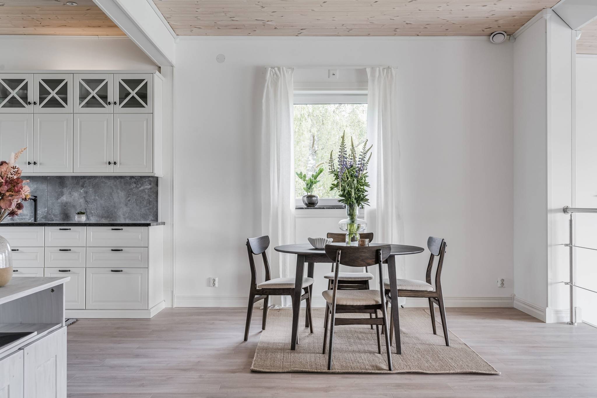 8 rum Villa på Östra Tyevägen 40B Tynäs Hammarö kommun - bild 19