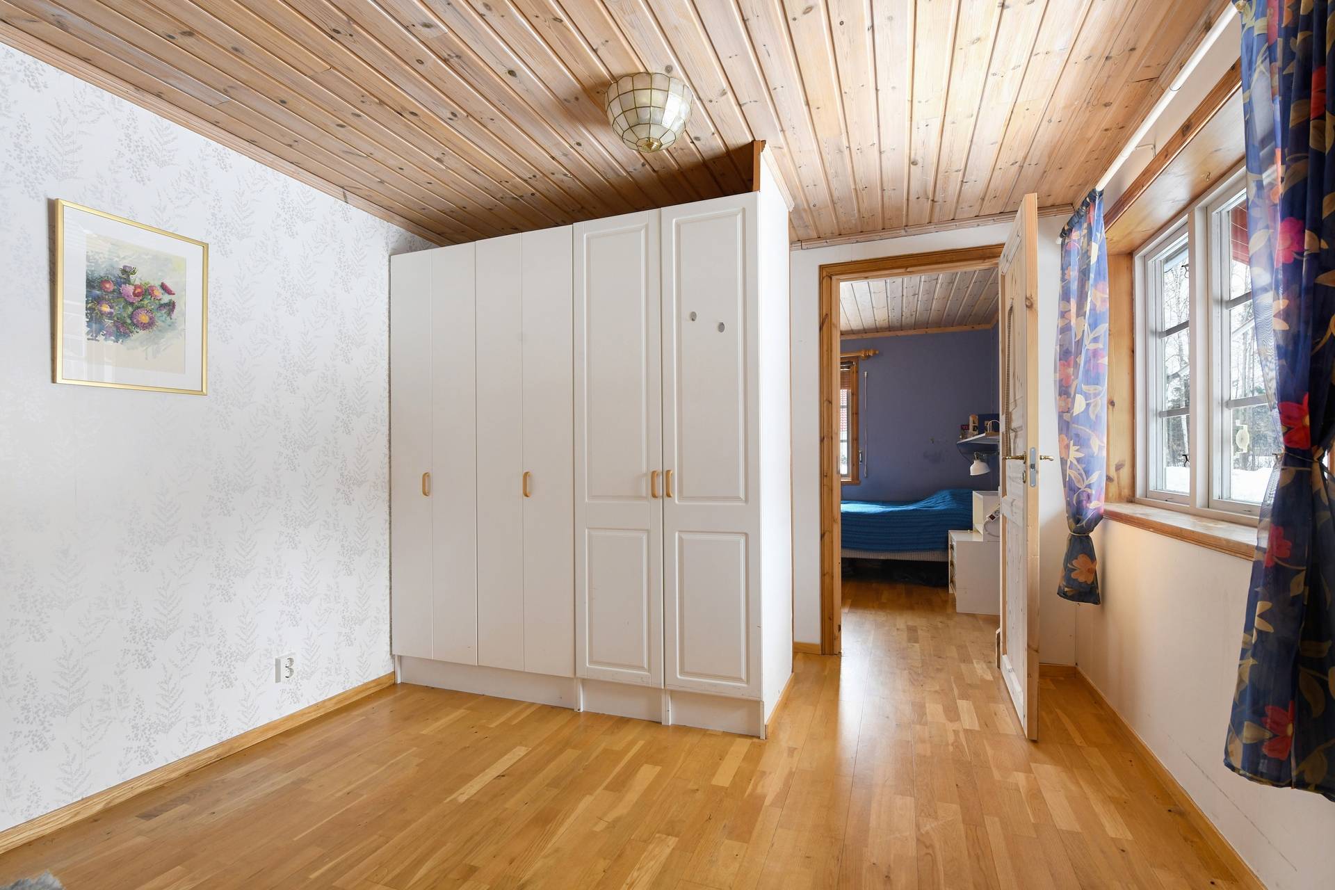 4 rum Villa på Robert Carricks väg 9 Valbo Gävle kommun - bild 29