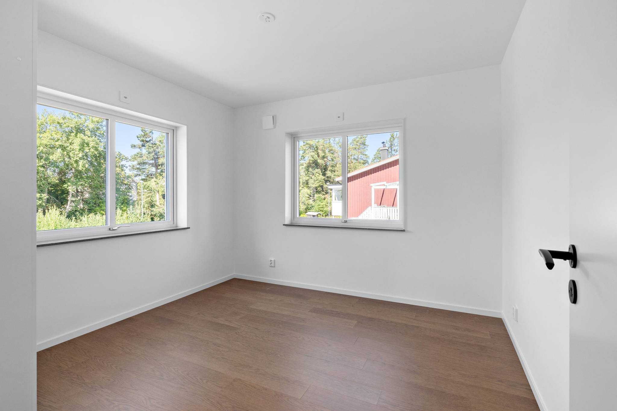 7 rum Villa på Grimvägen 12B Vattmyra Järfälla kommun - bild 9