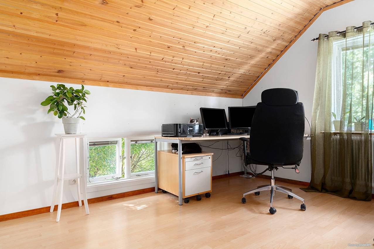 5 rum Villa på Prästbolsvägen 22 Södermalm Lycksele kommun - bild 14