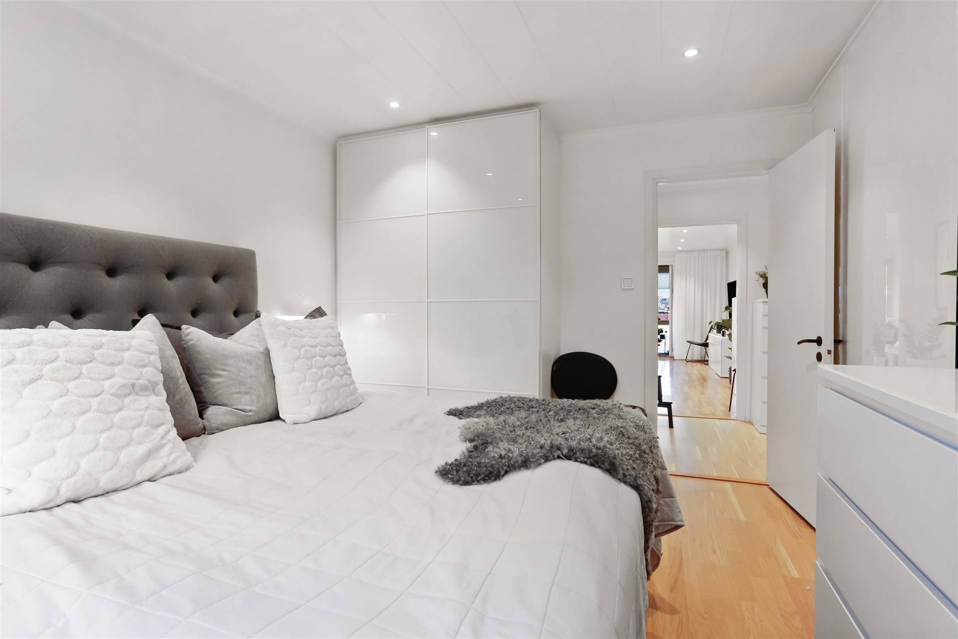 2 rum Lägenhet på Norra Kyrkogatan 21 B Centrum Härnösands kommun - bild 7