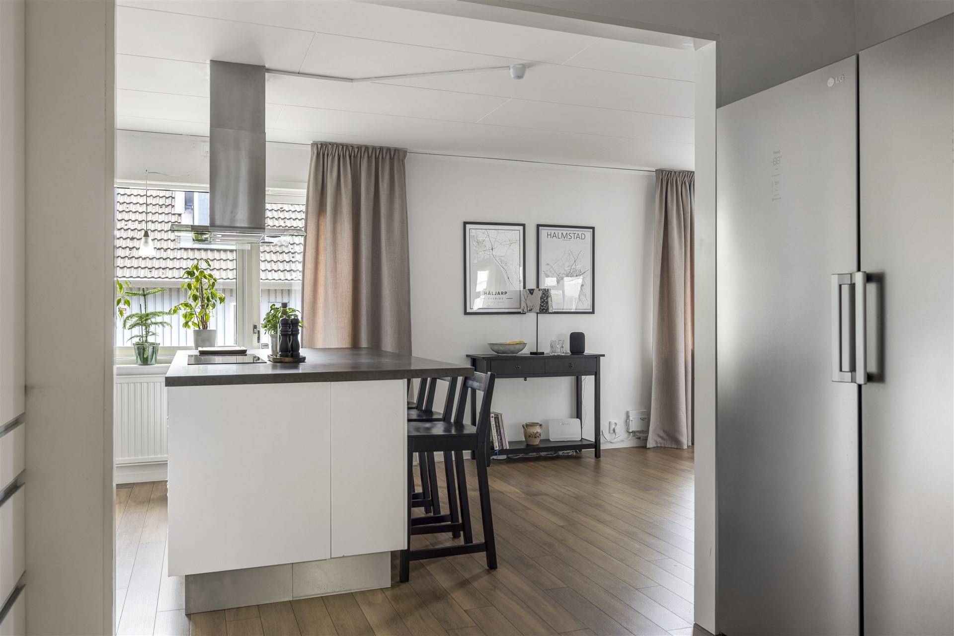 5 rum Kedjehus på Mastvägen 7 Söndrum / Bergsgård Halmstads kommun - bild 16