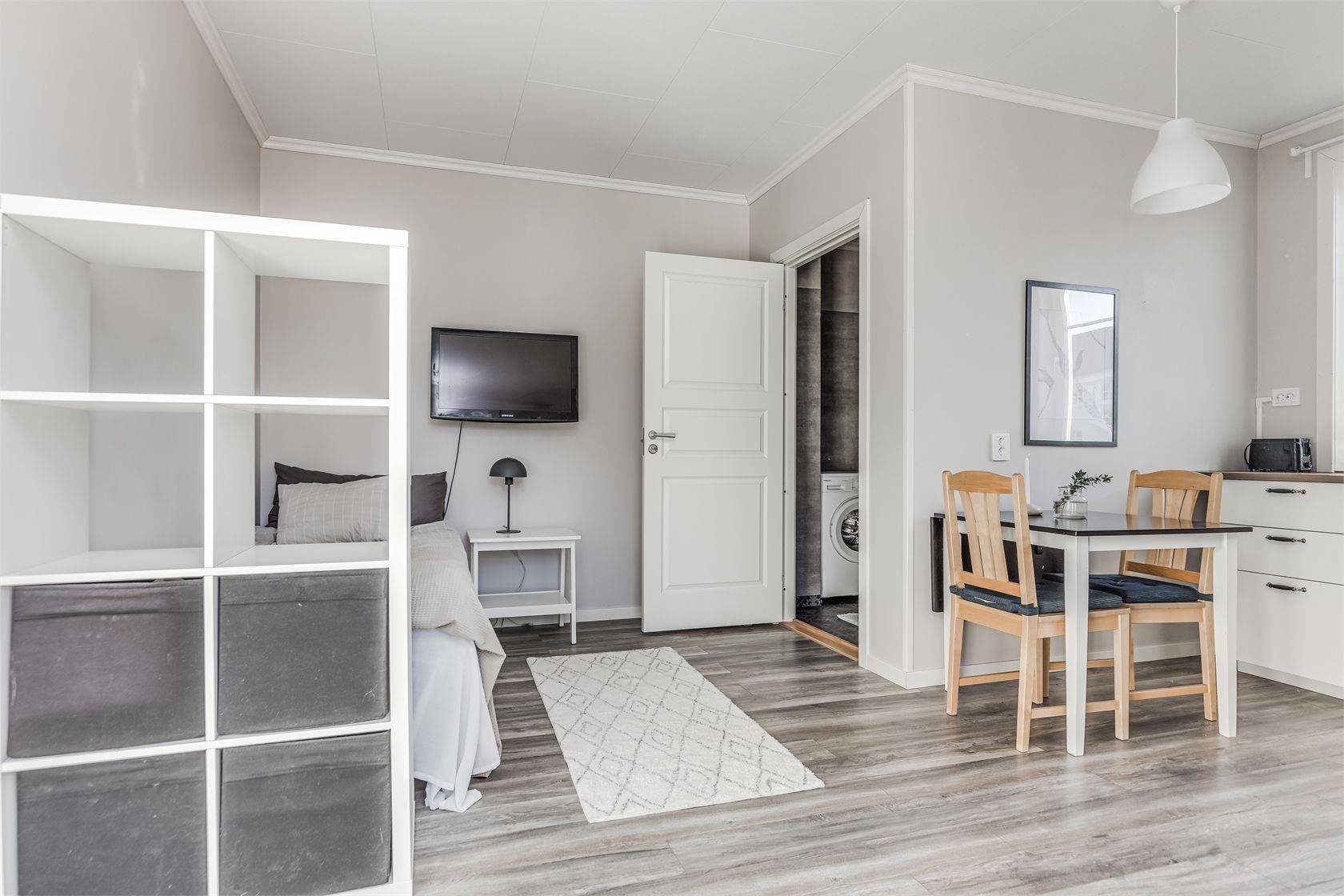7 rum Villa på Sotlavsvägen 3 Järvsta Gävle kommun - bild 46